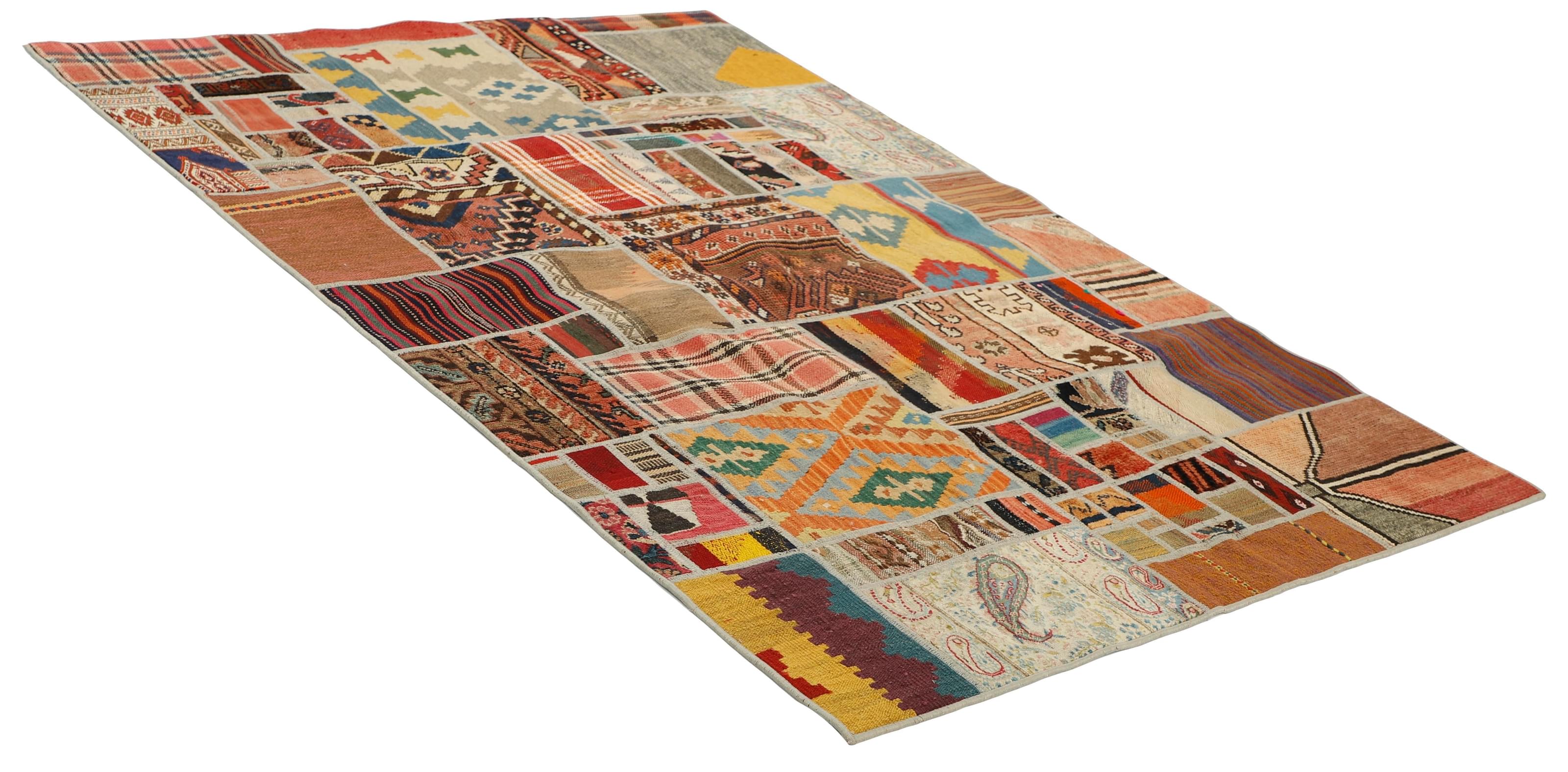 Tekkeh Kilim 1486698