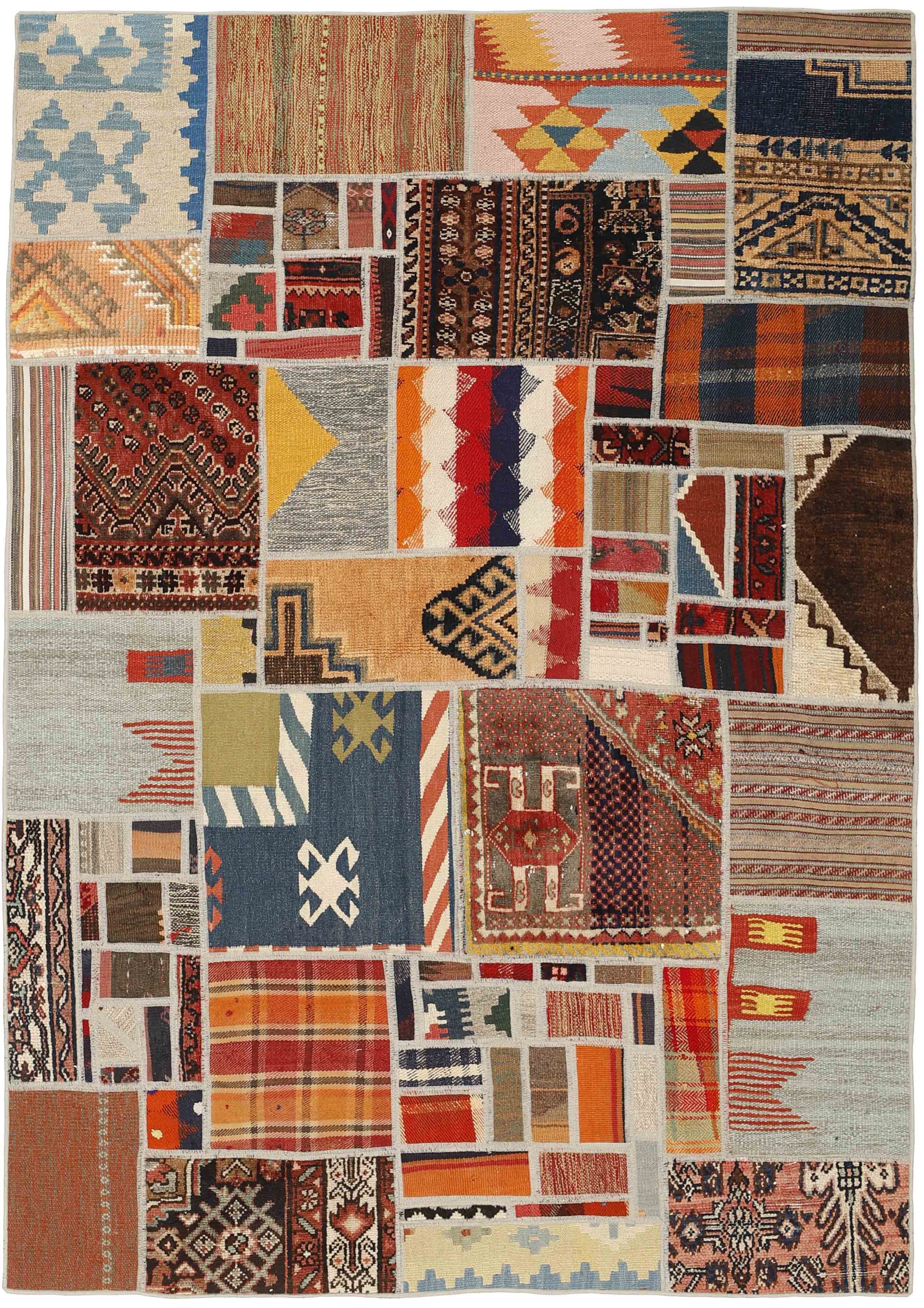 Tekkeh Kilim 1486699