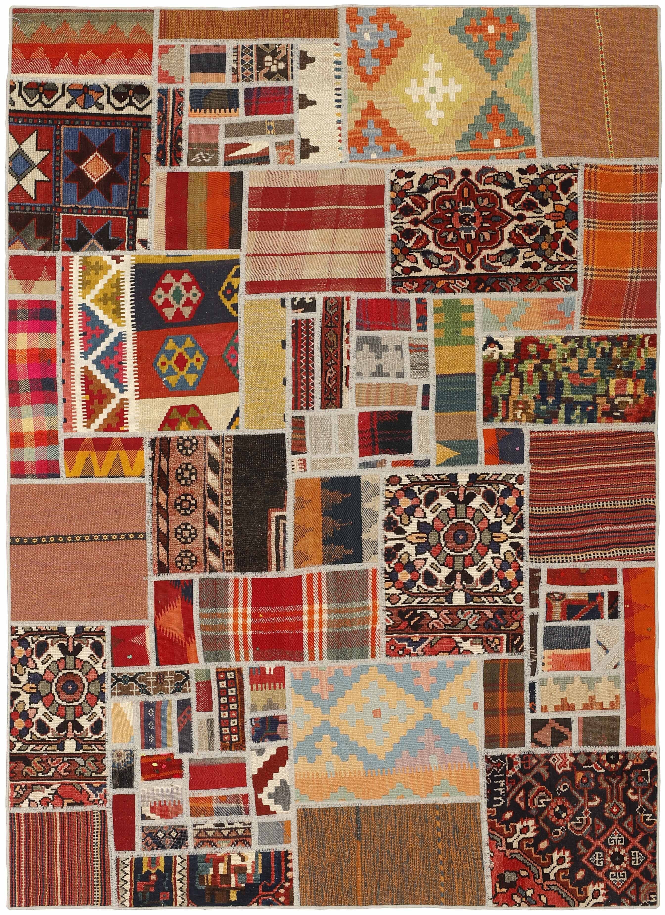 Tekkeh Kilim 1486702
