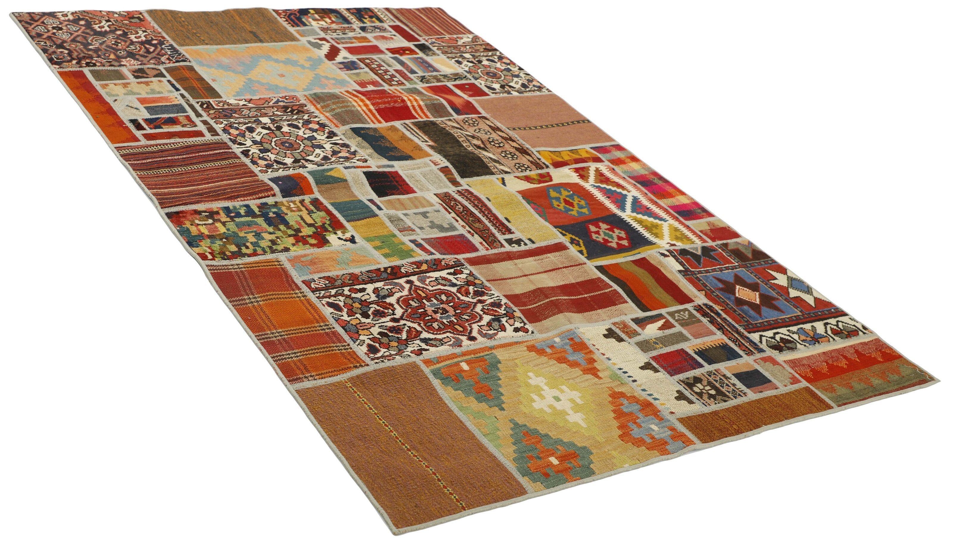 Tekkeh Kilim 1486702