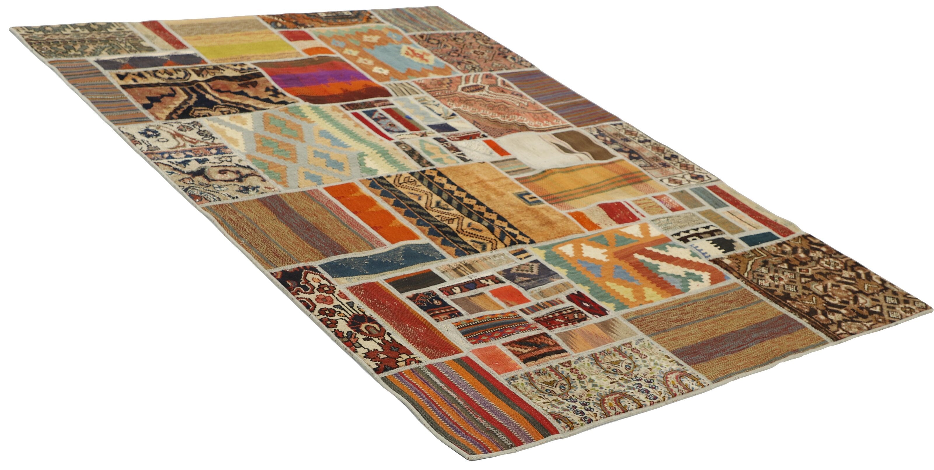 Tekkeh Kilim 1486718