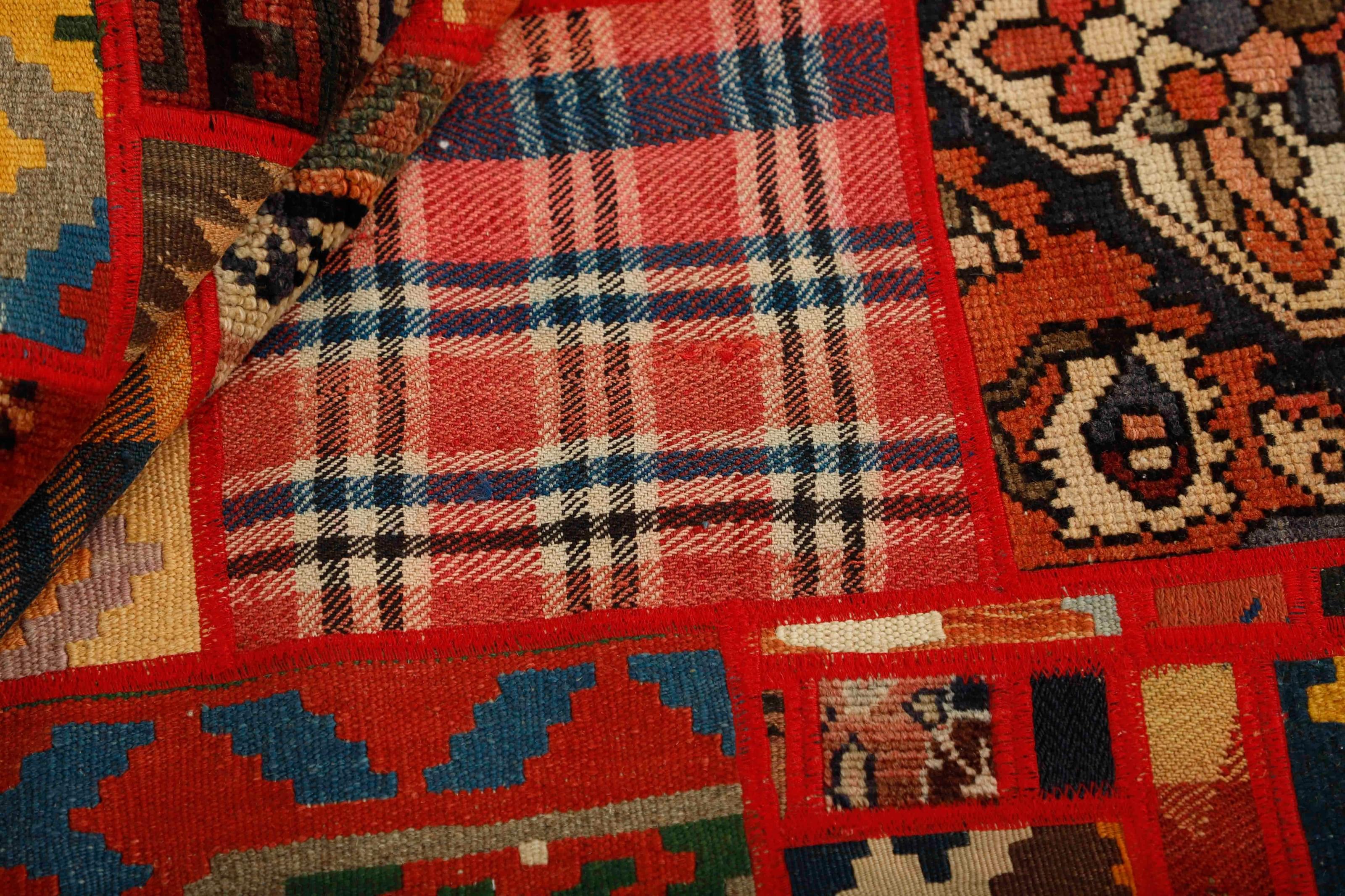 Tekkeh Kilim 1486722