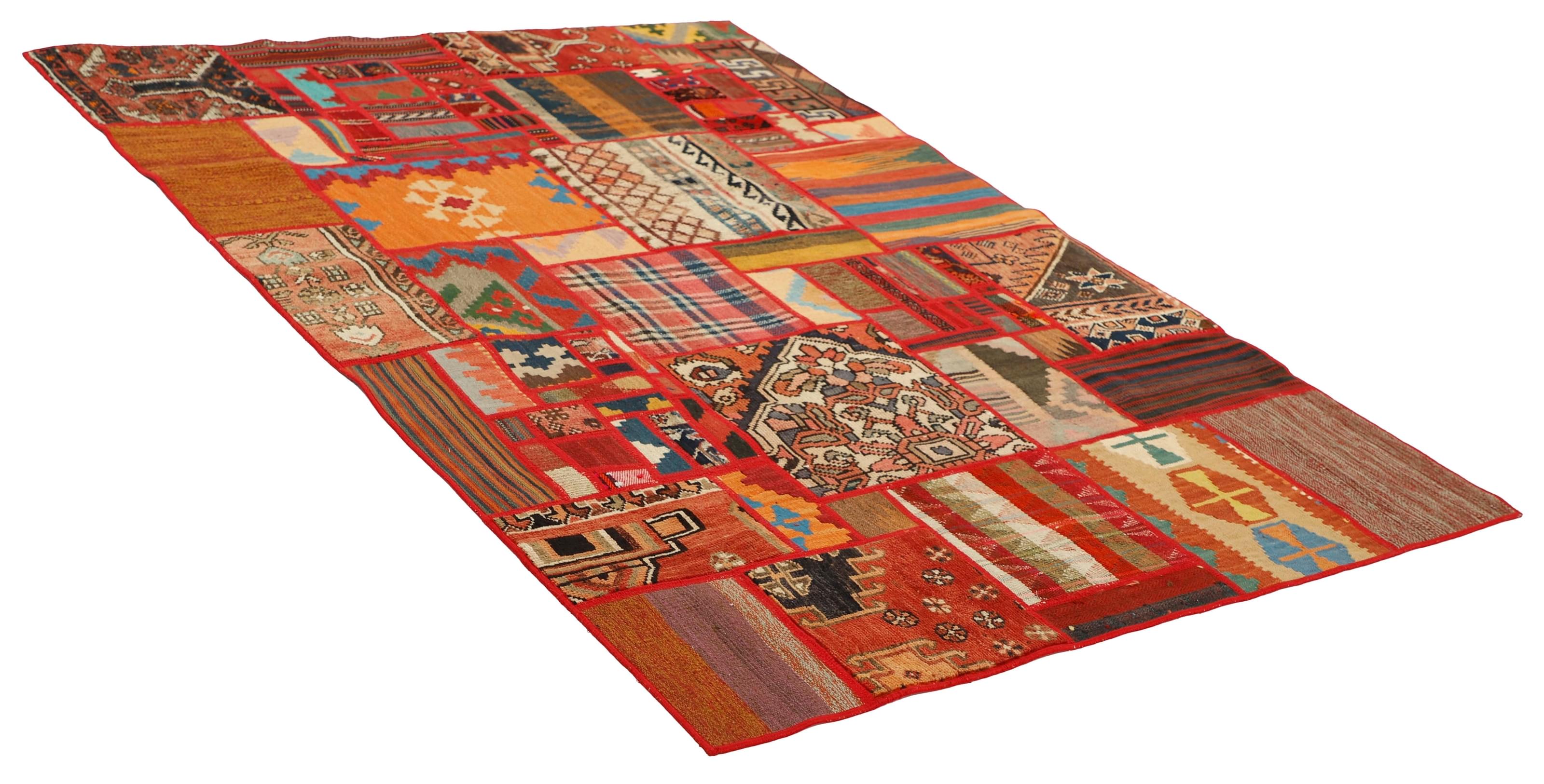 Tekkeh Kilim 1486722