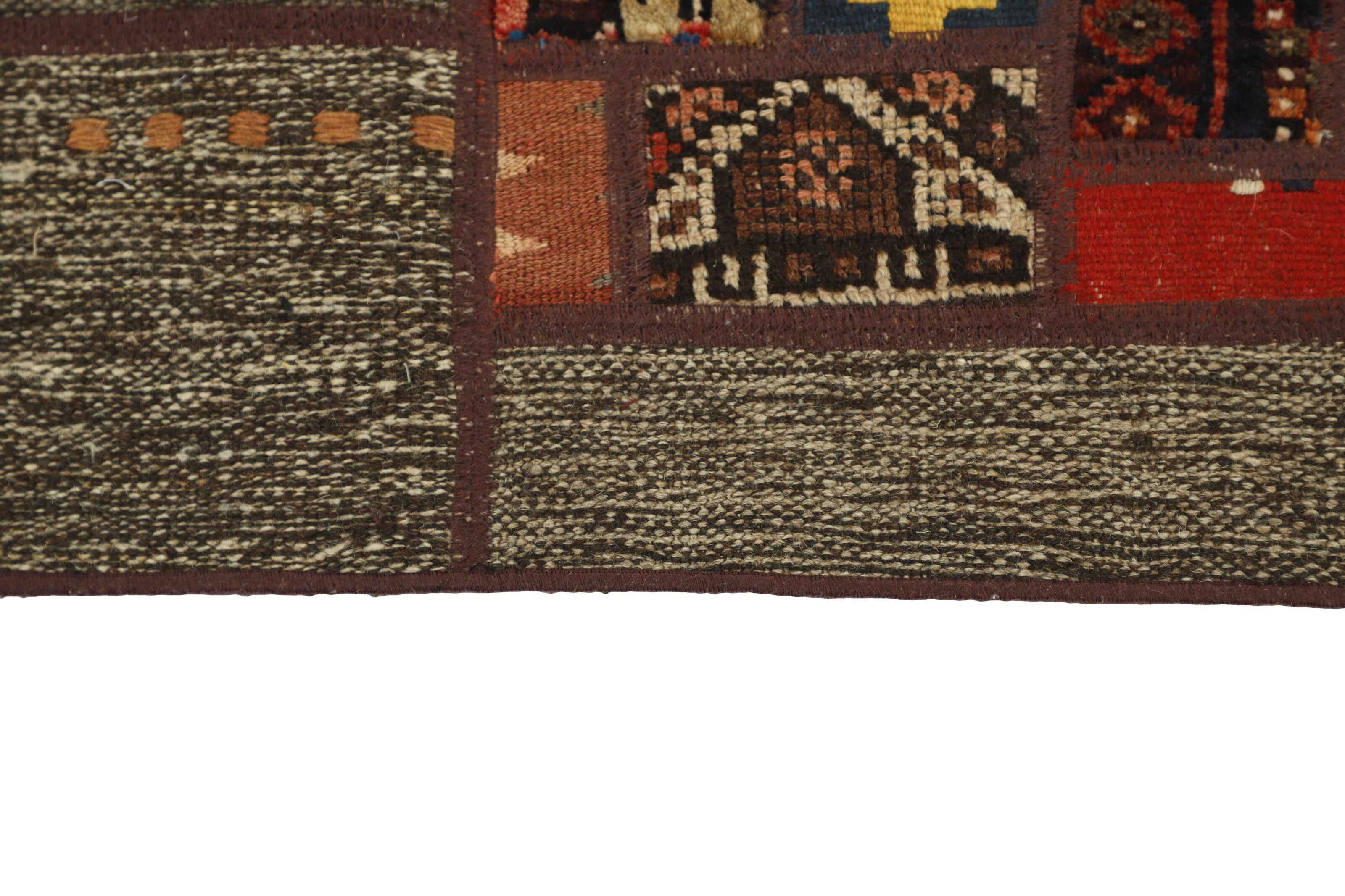 Tekkeh Kilim 1486723