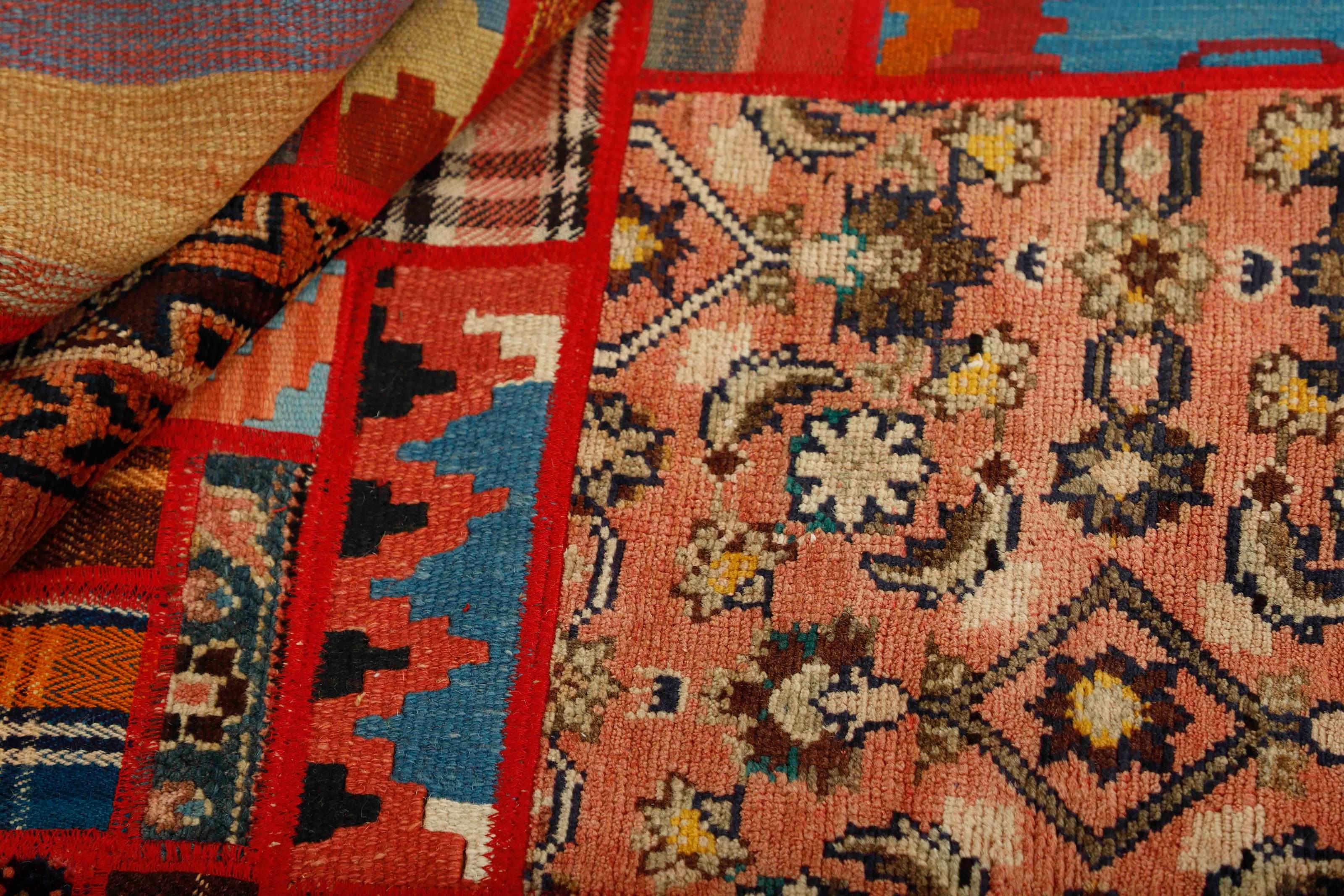 Tekkeh Kilim 1486728