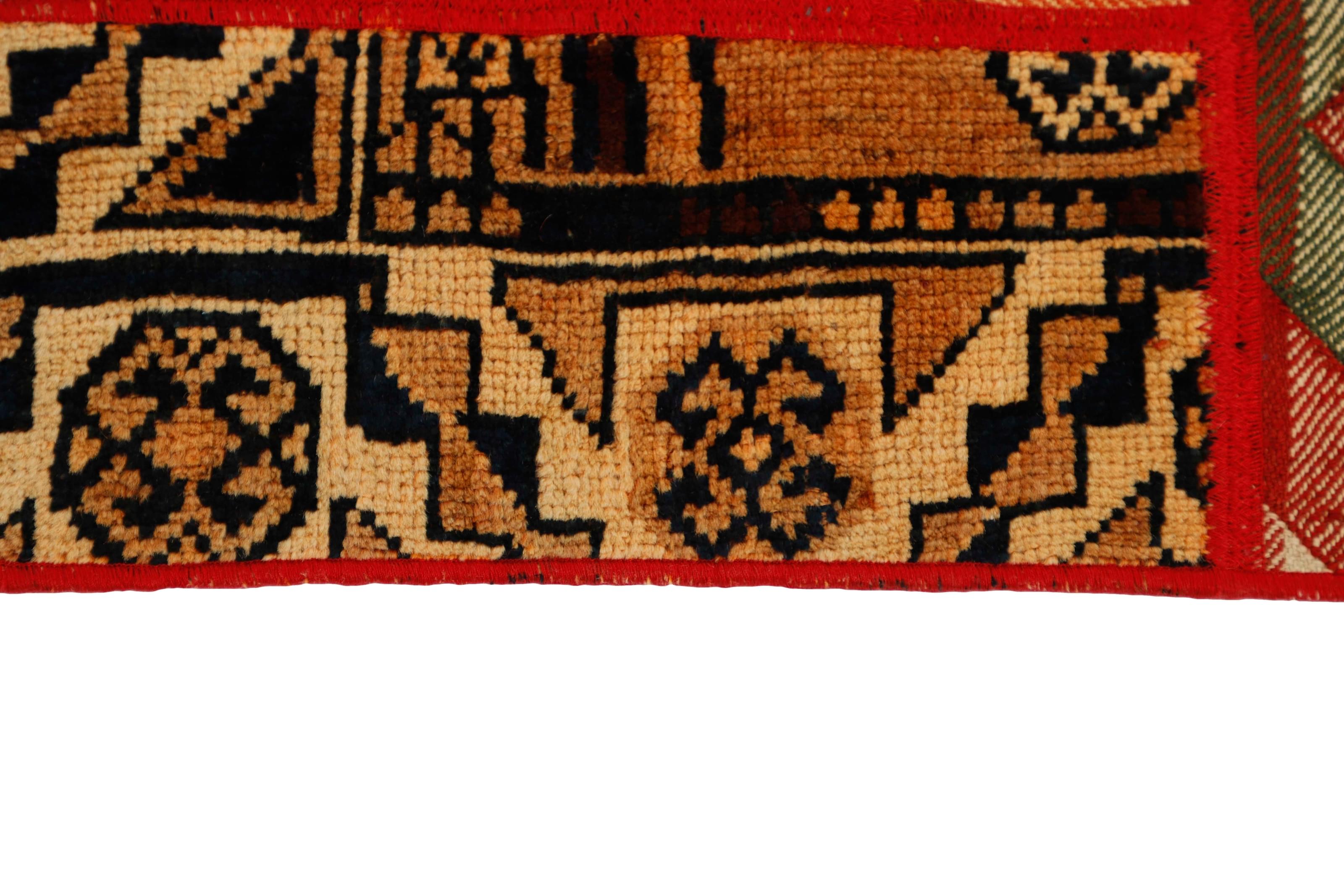 Tekkeh Kilim 1486728