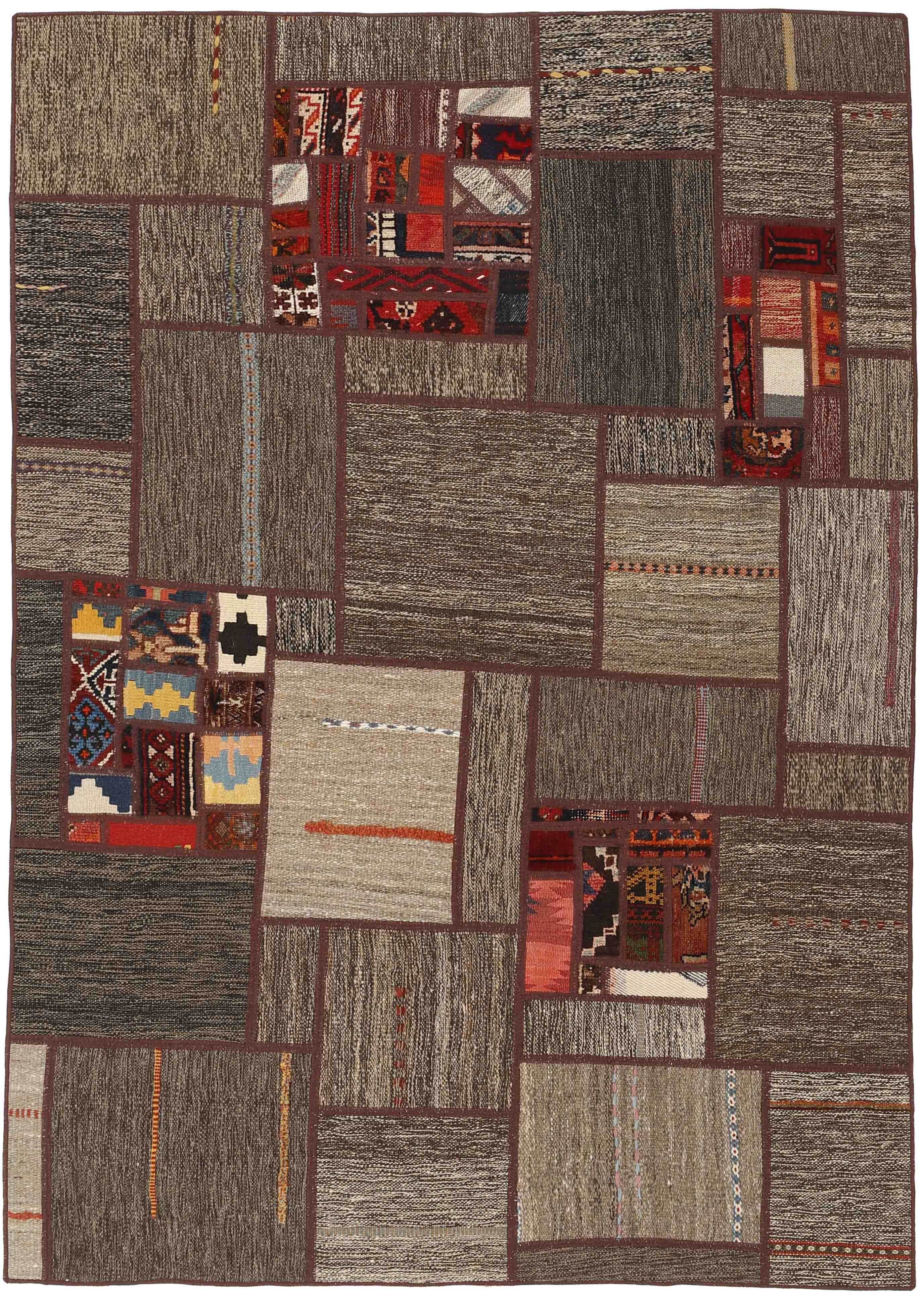 Tekkeh Kilim 1486729