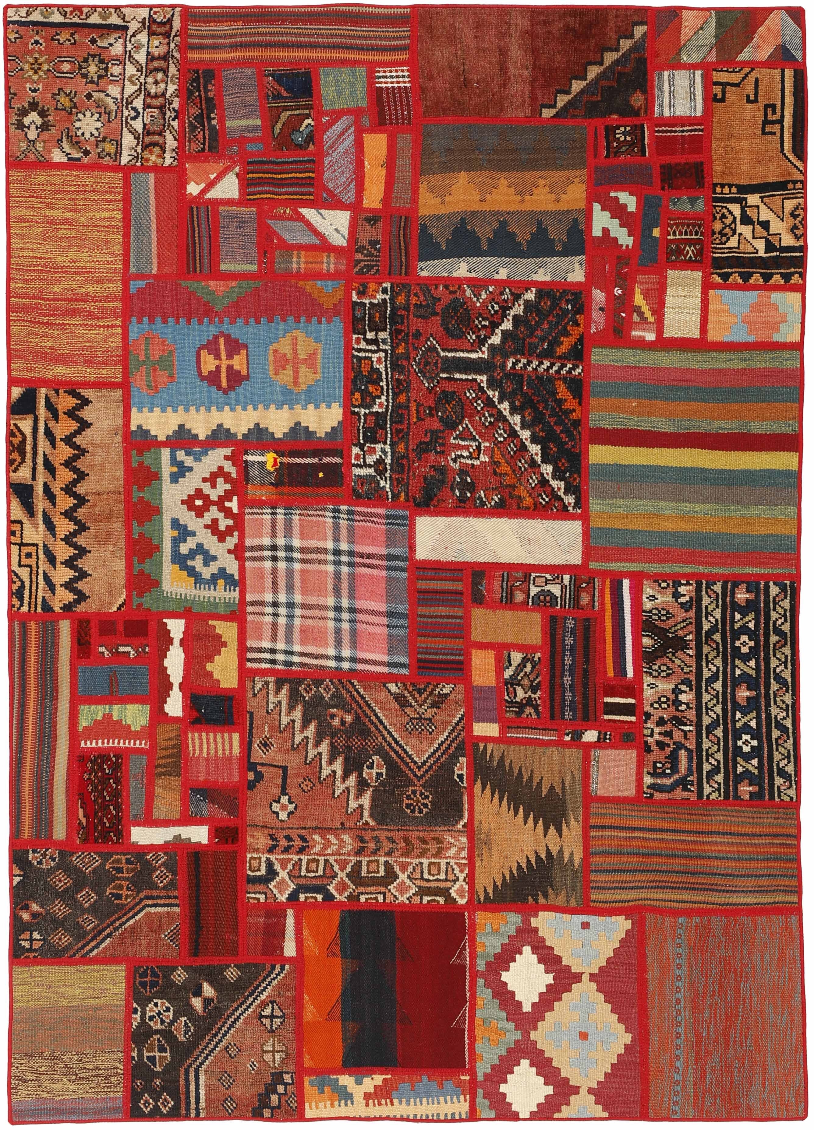 Tekkeh Kilim 1486730