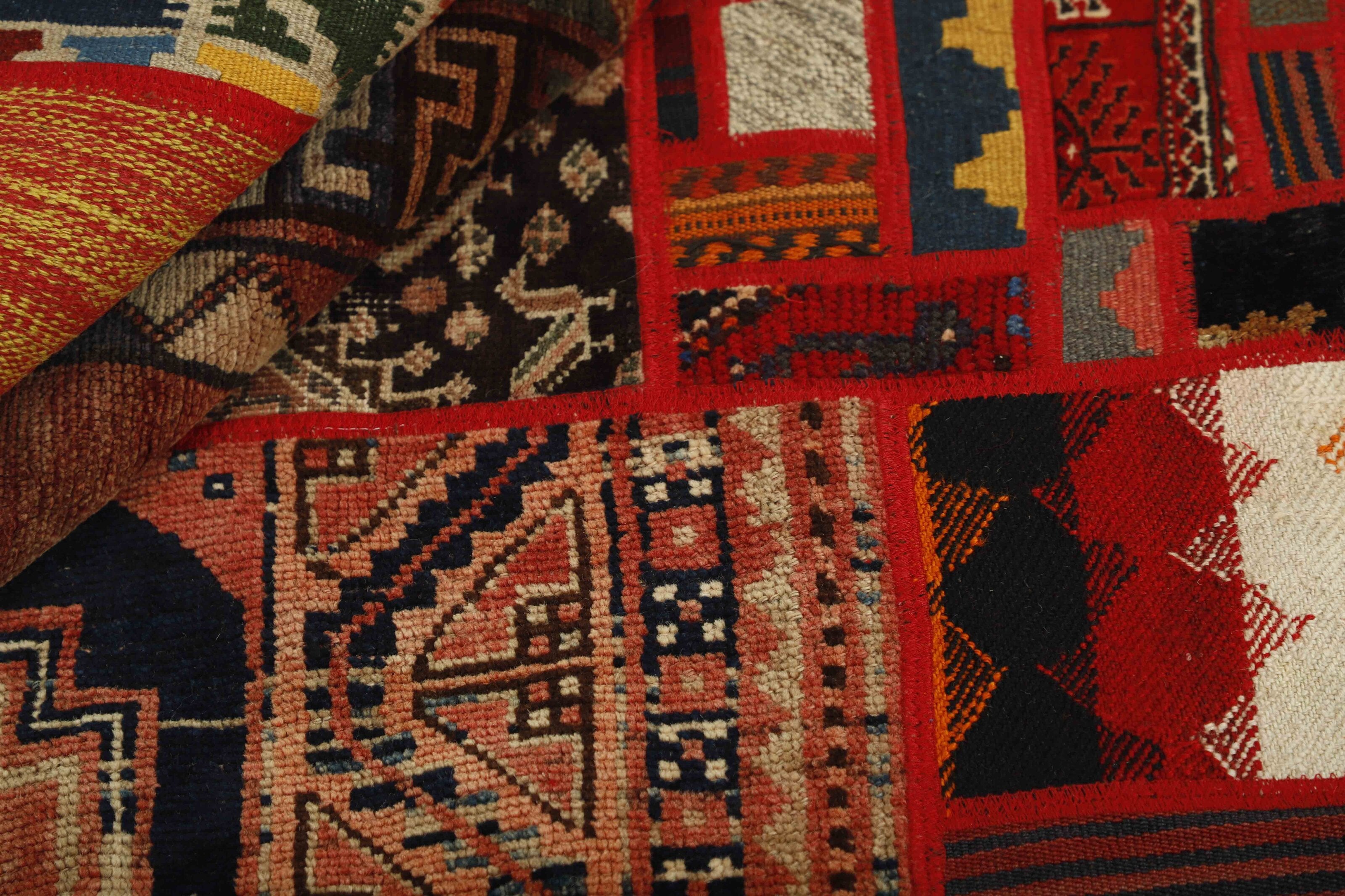 Tekkeh Kilim 1486733
