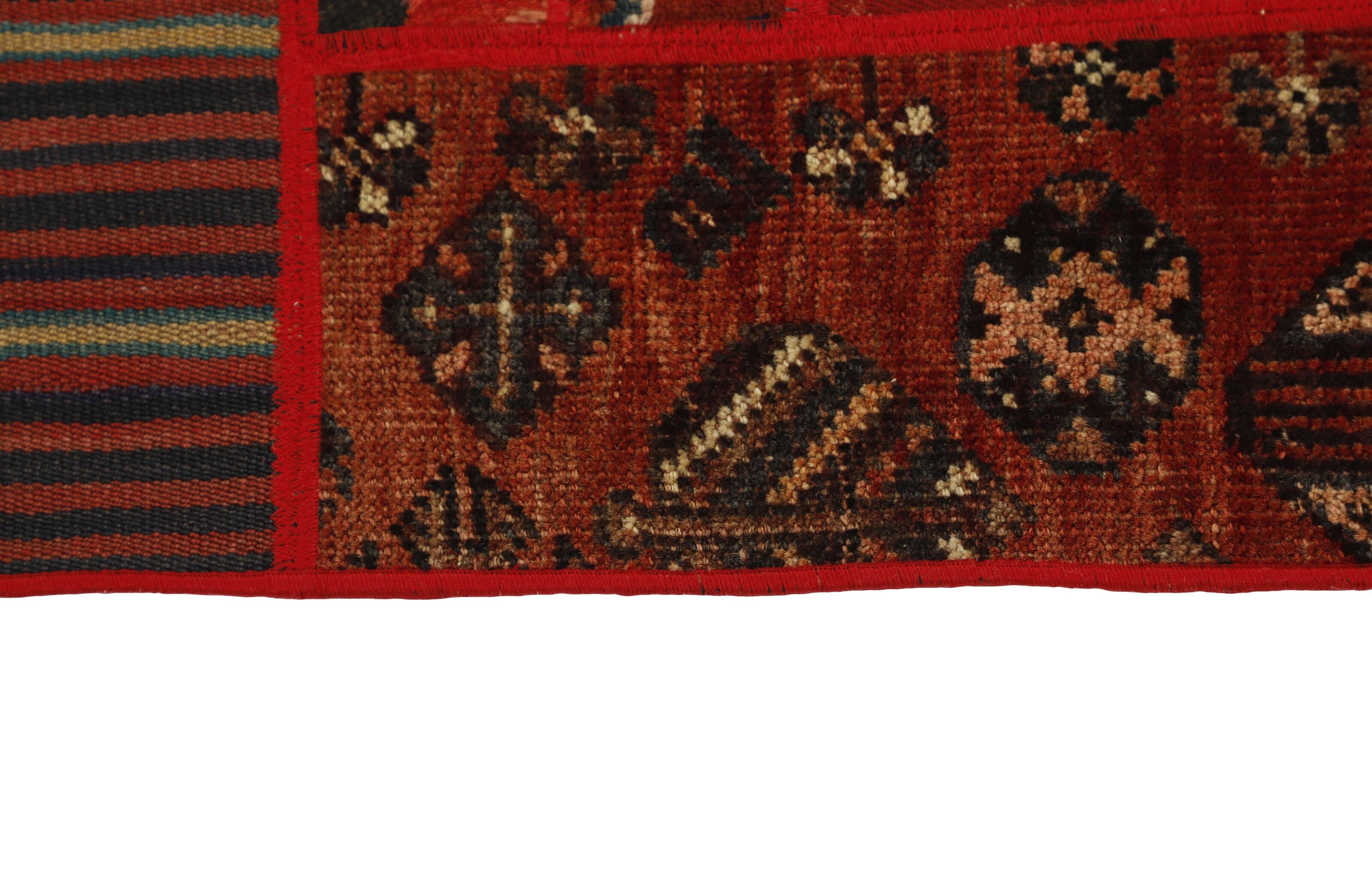 Tekkeh Kilim 1486733
