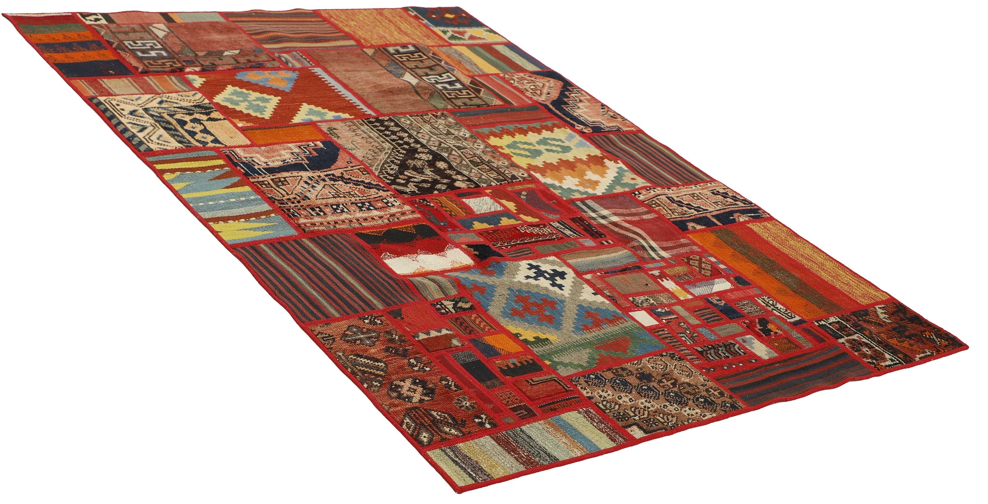 Tekkeh Kilim 1486733