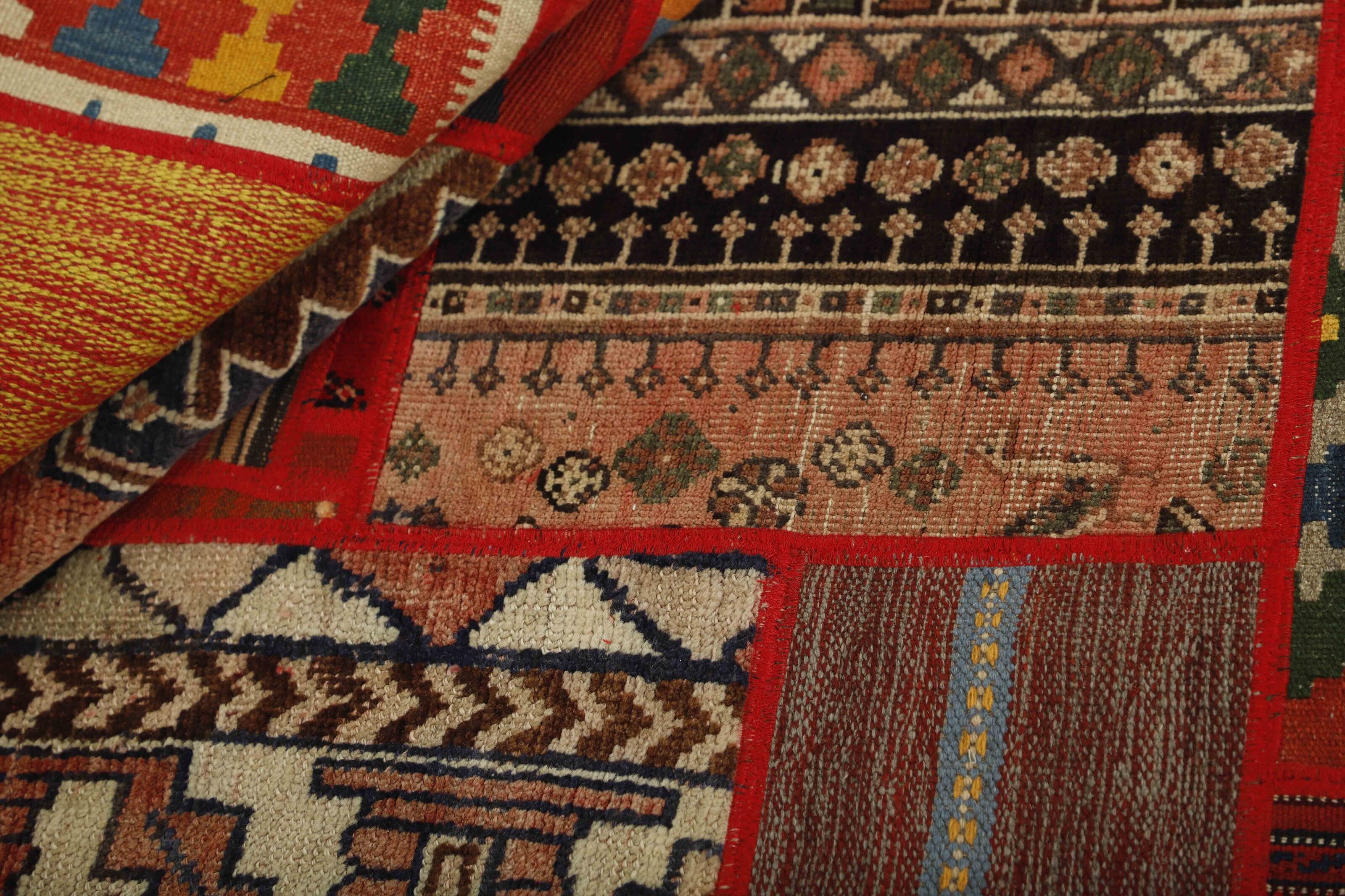 Tekkeh Kilim 1486735