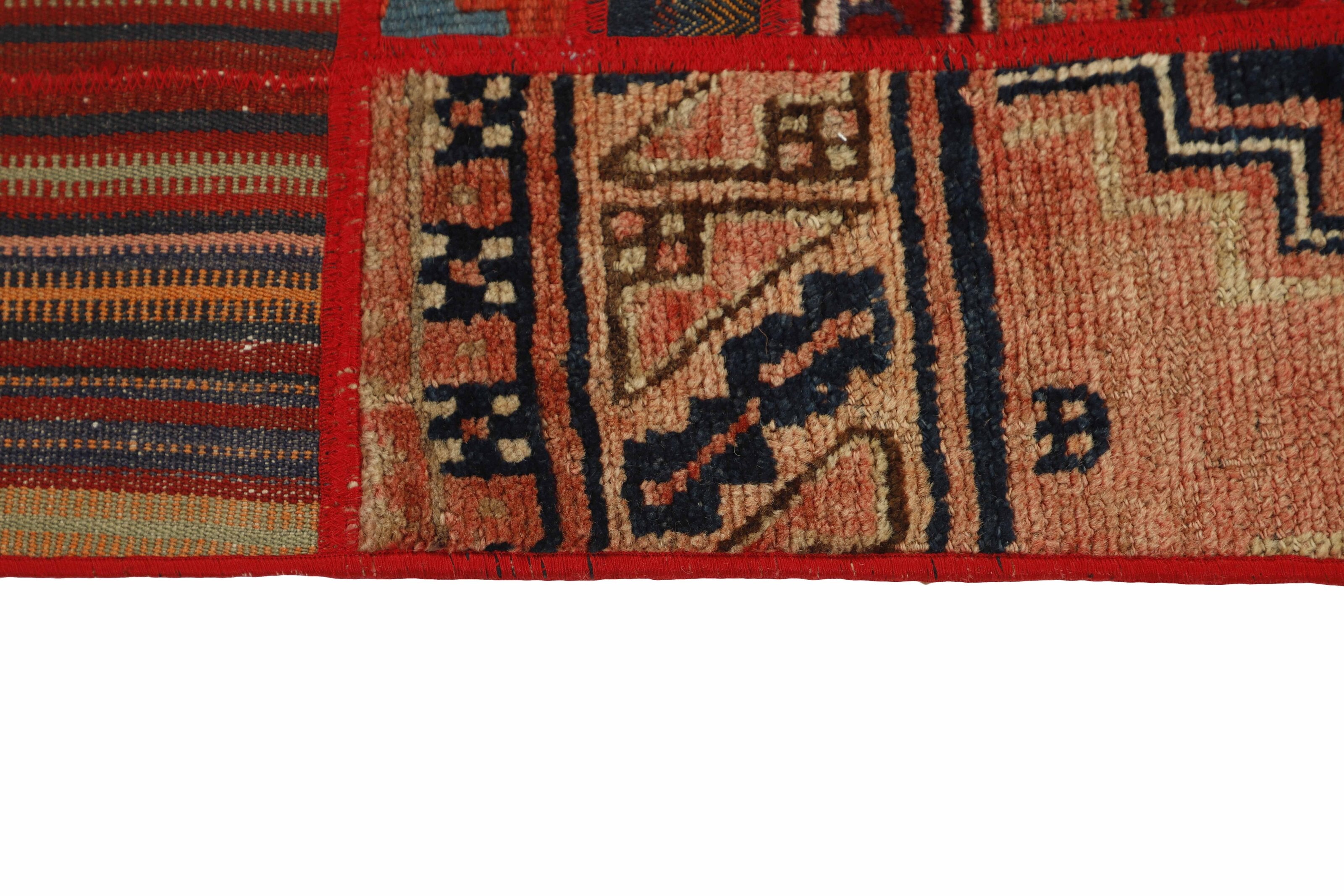 Tekkeh Kilim 1486735