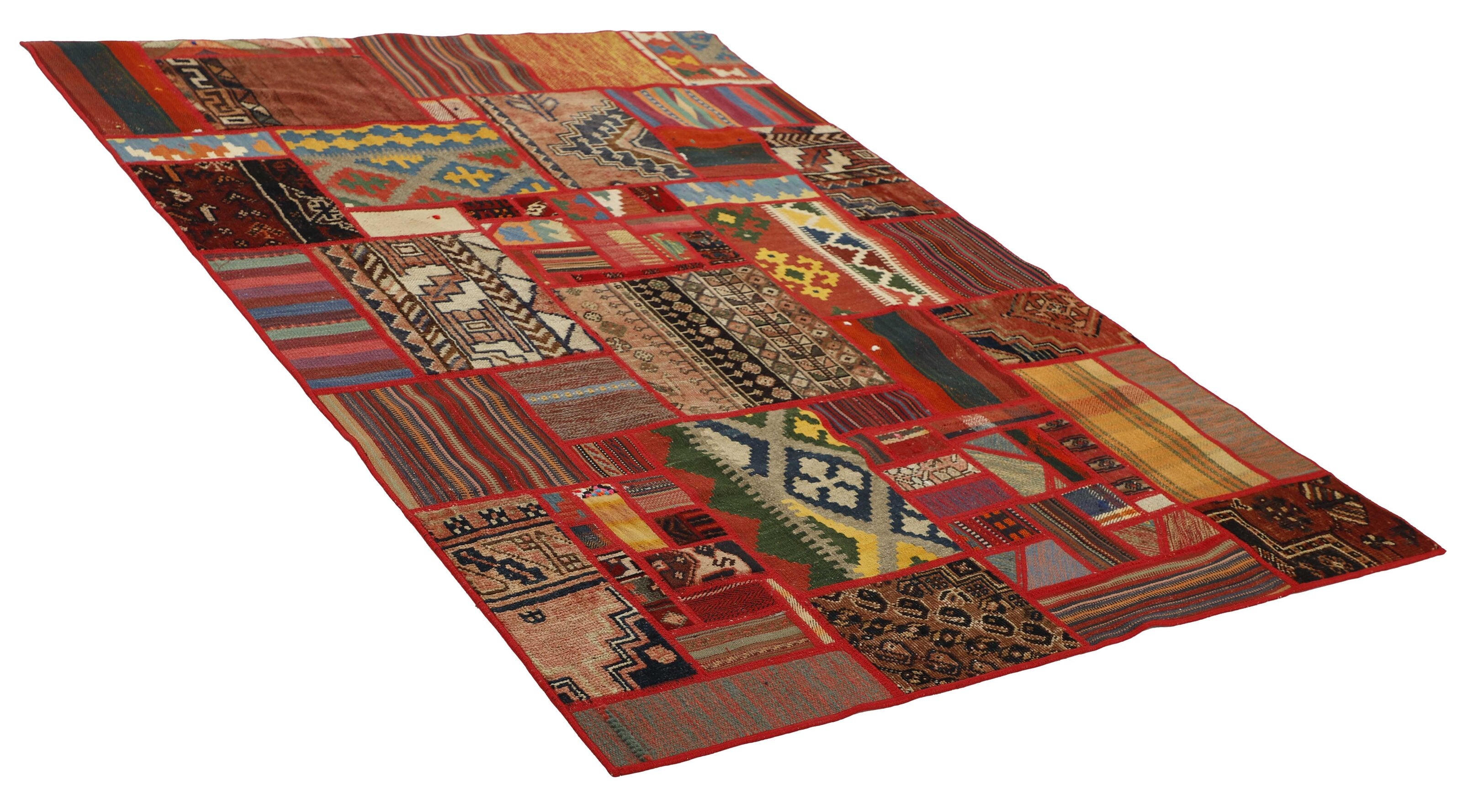 Tekkeh Kilim 1486735