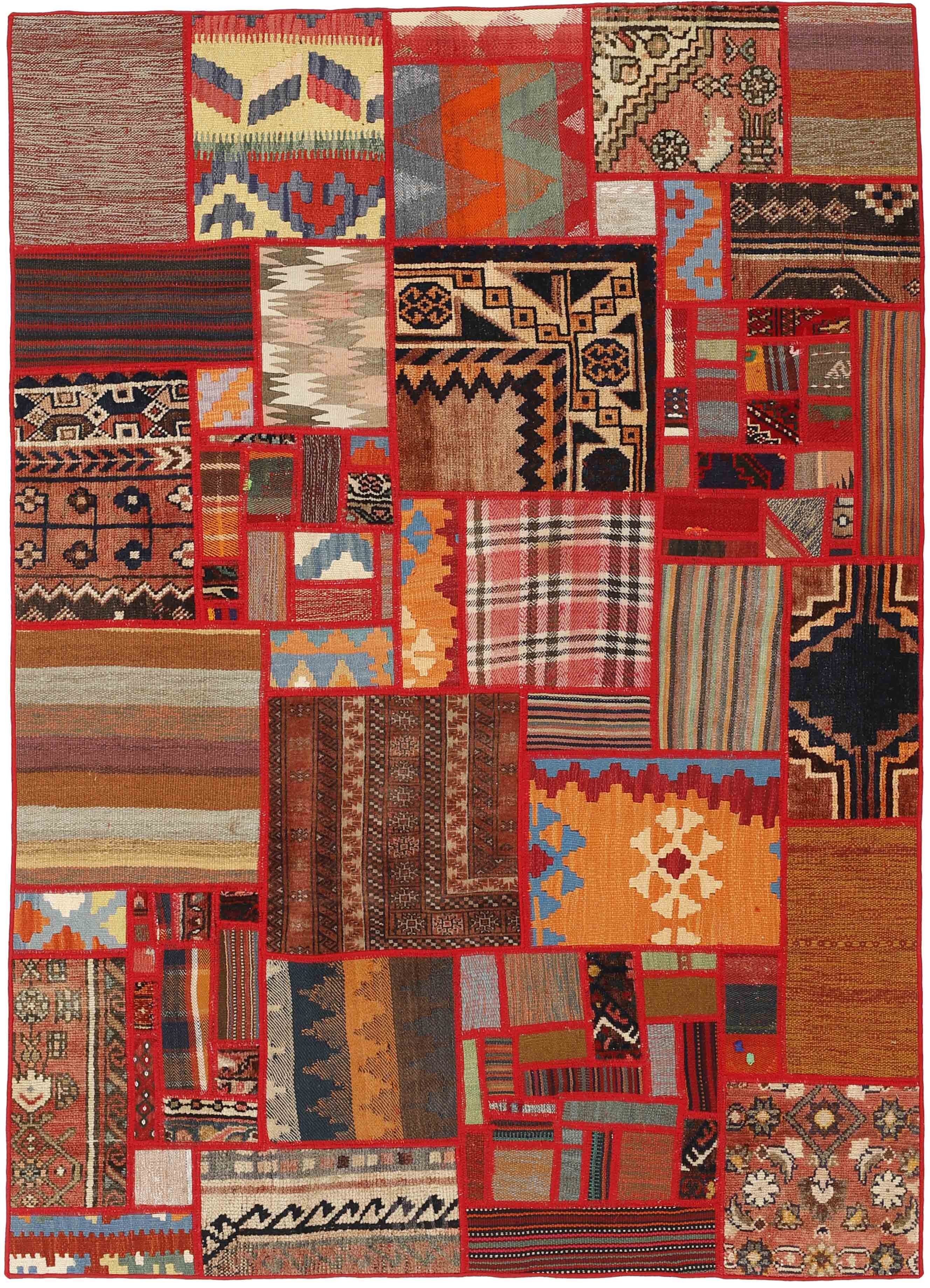 Tekkeh Kilim 1486737