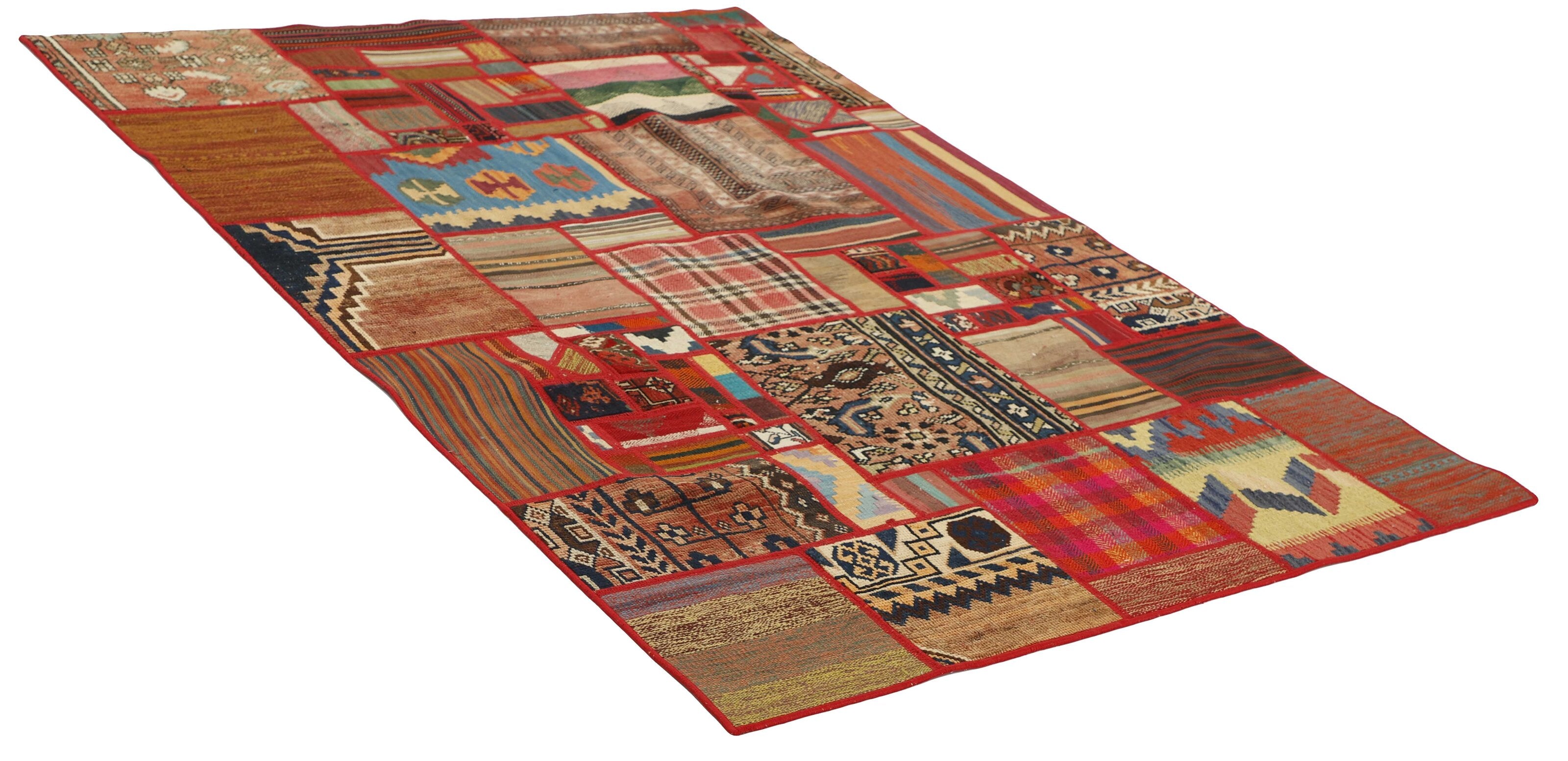Tekkeh Kilim 1486738