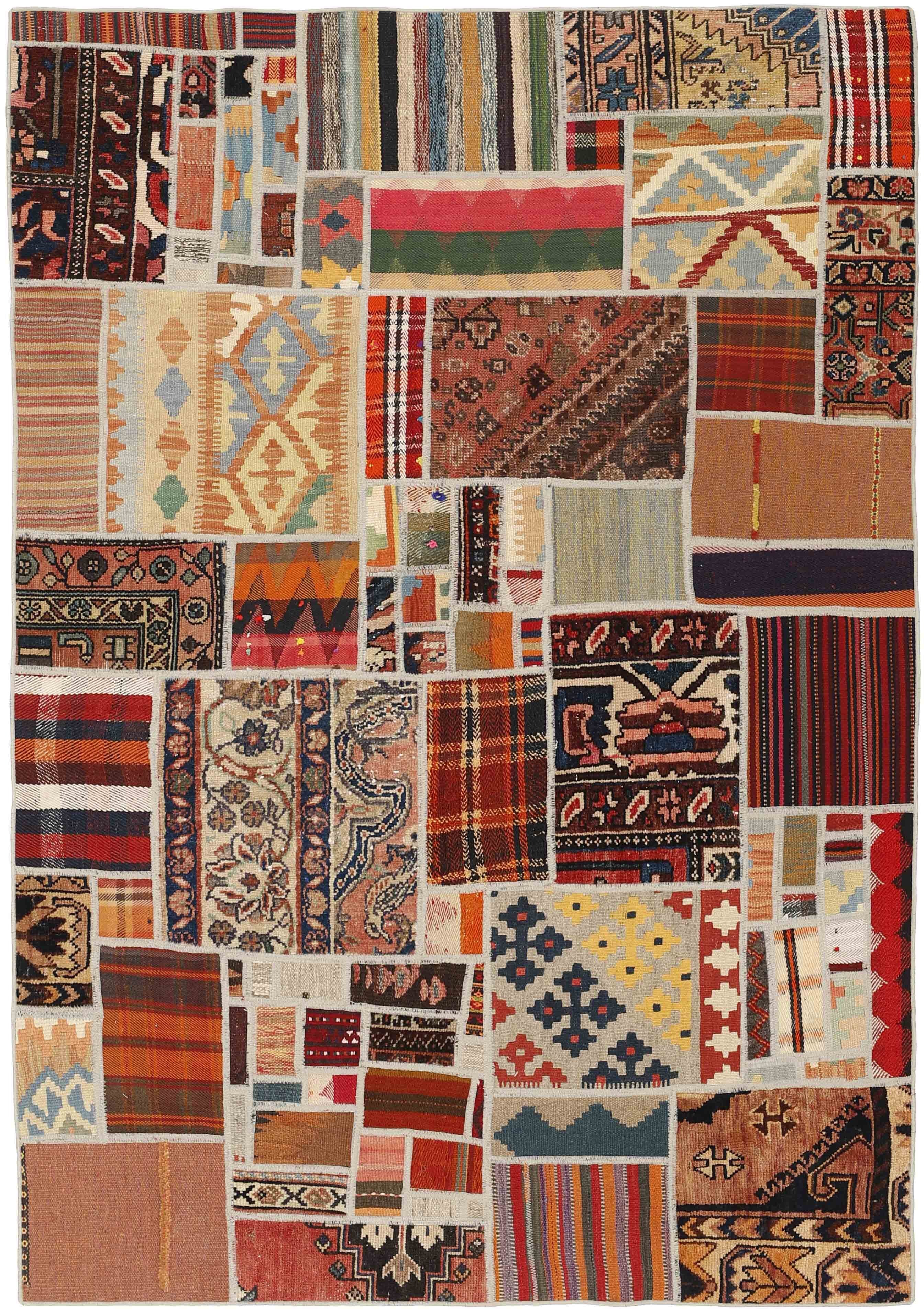 Tekkeh Kilim 1486748