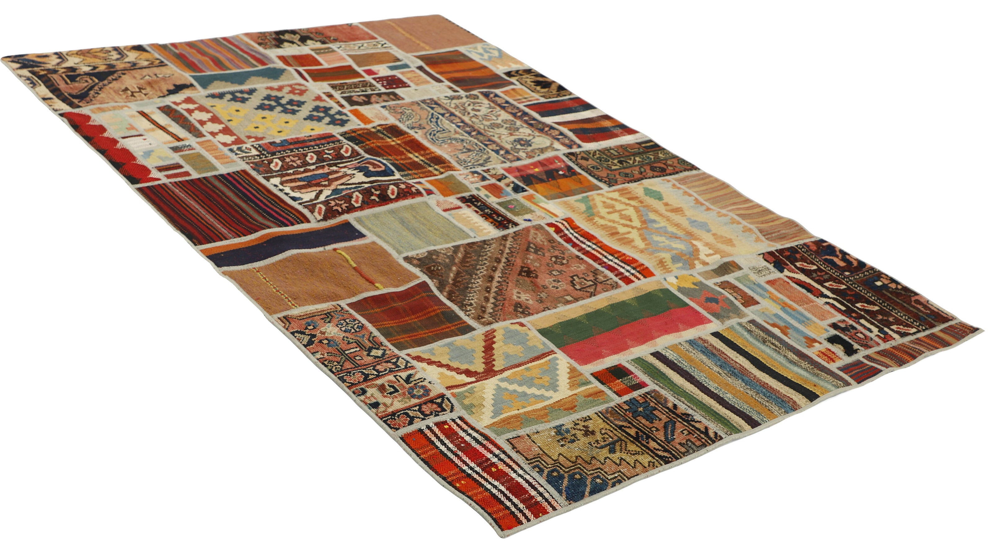 Tekkeh Kilim 1486748