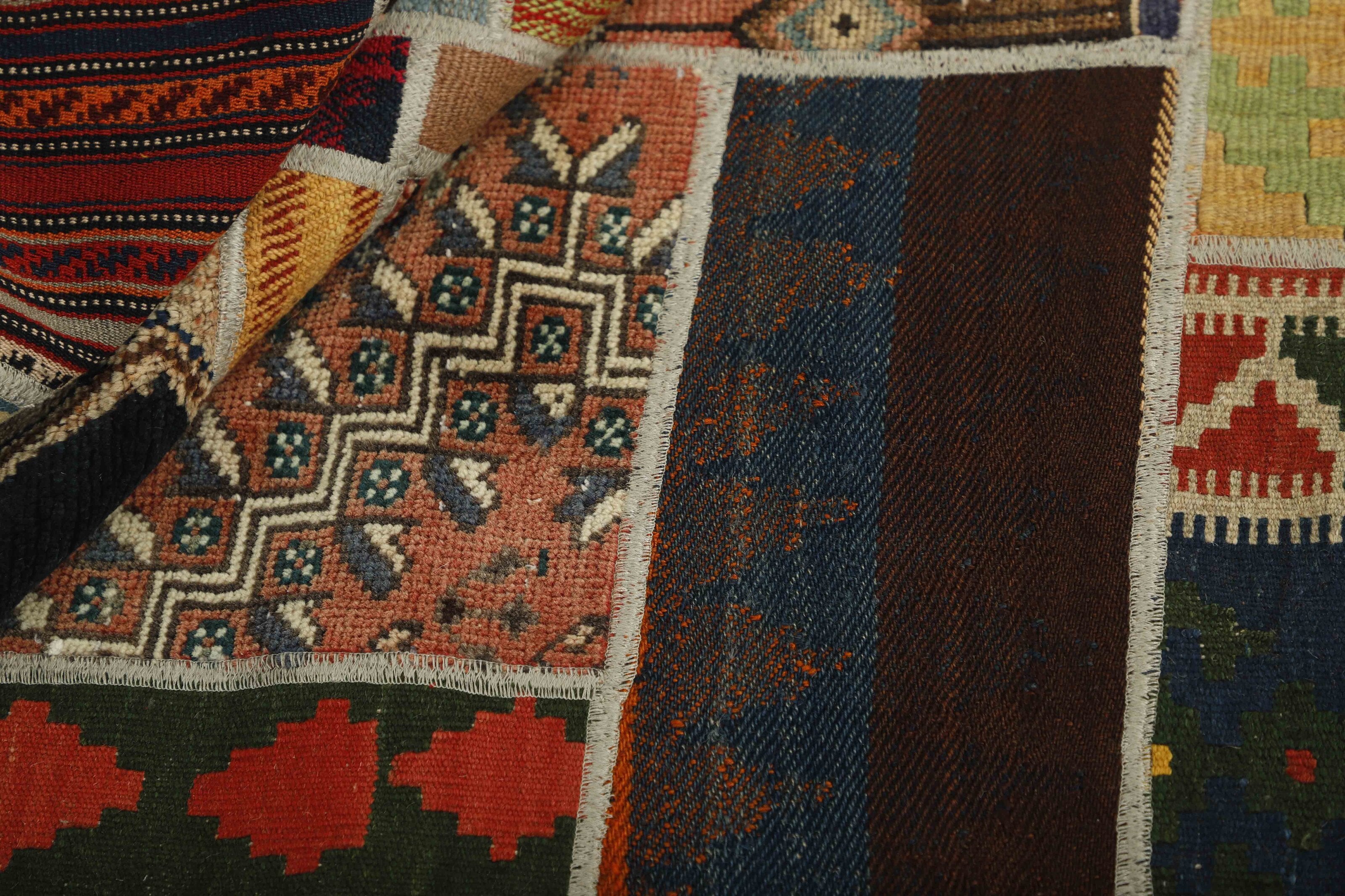 Tekkeh Kilim 1486749