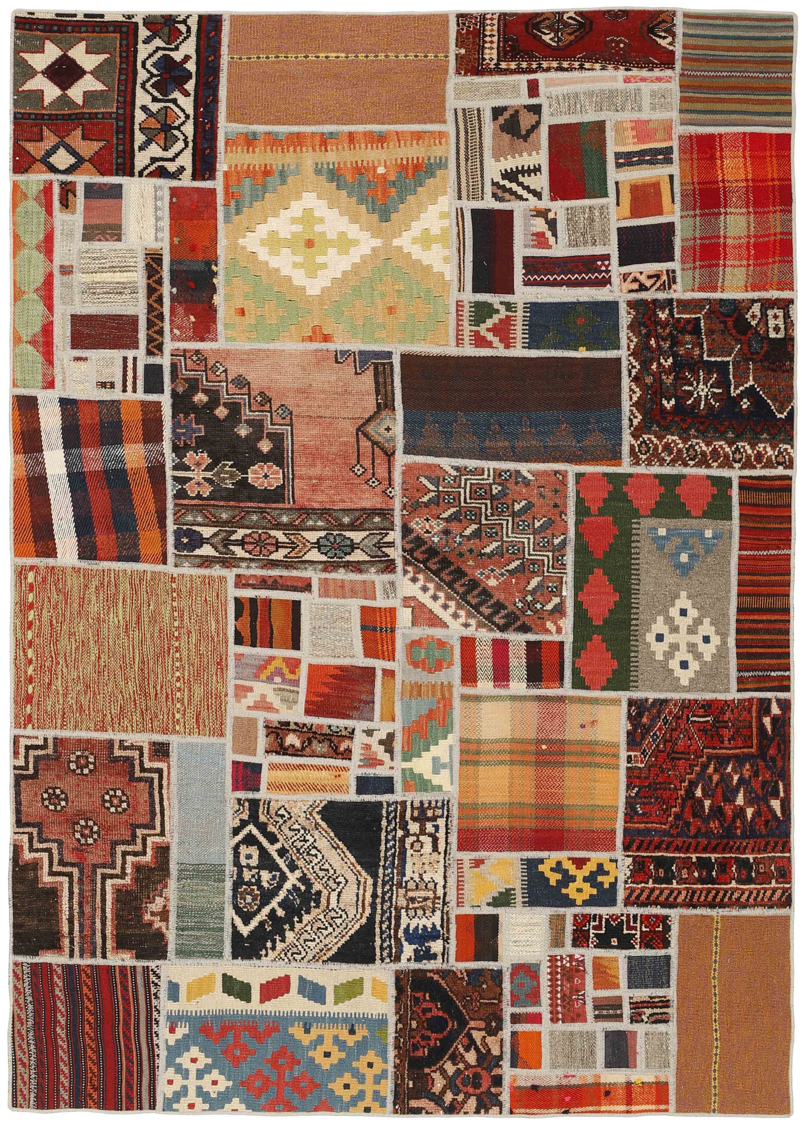Tekkeh Kilim 1486749