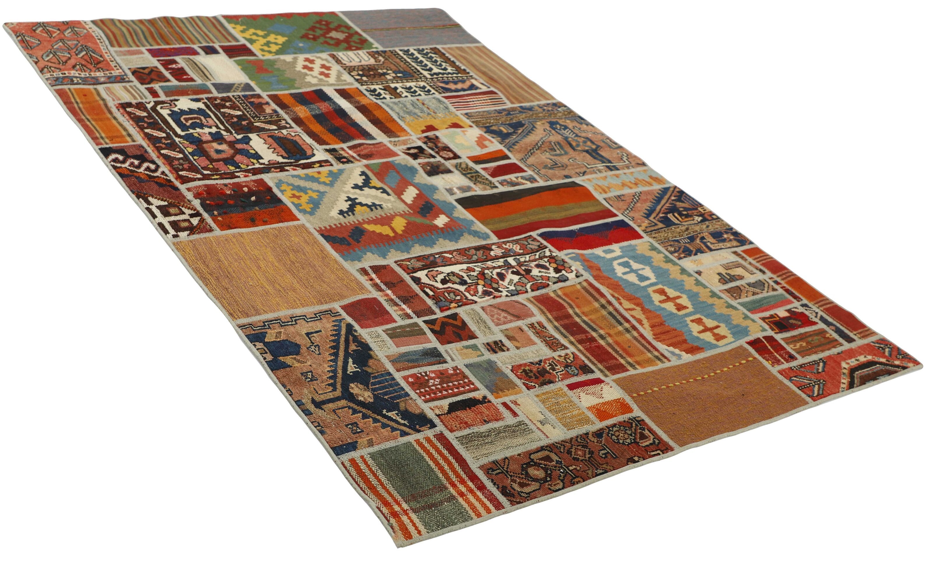 Tekkeh Kilim 1486750