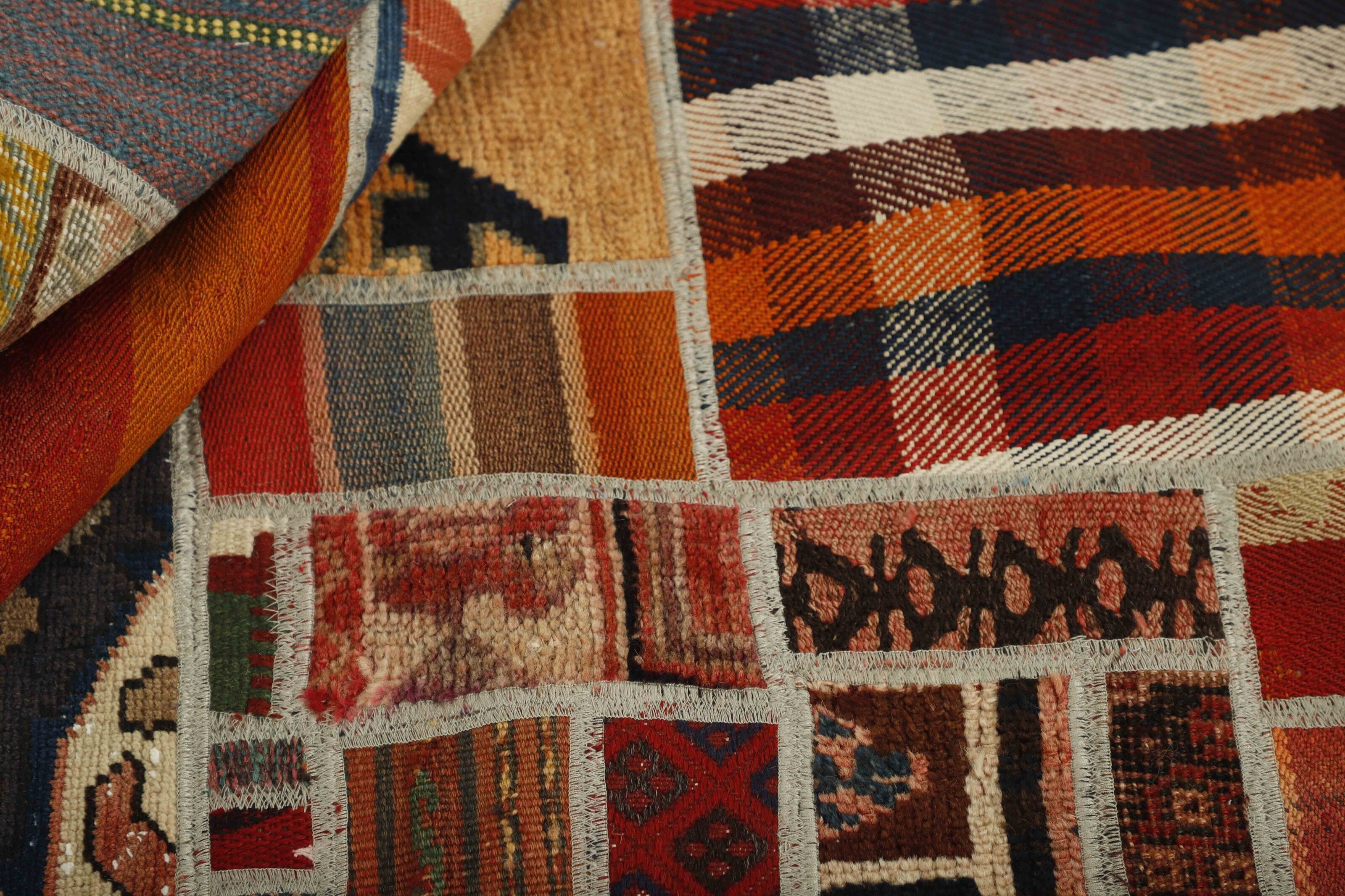 Tekkeh Kilim 1486752