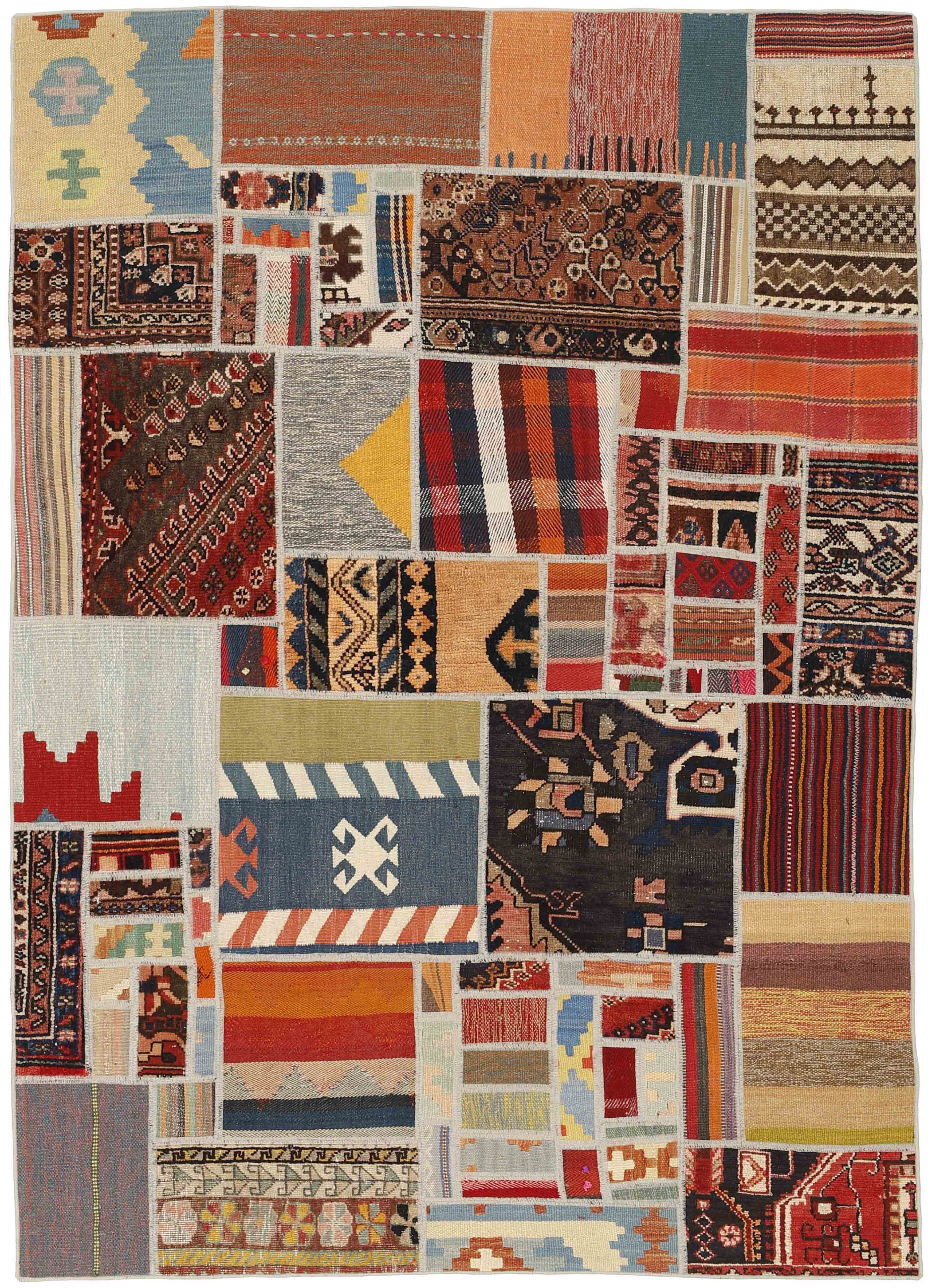 Tekkeh Kilim 1486752