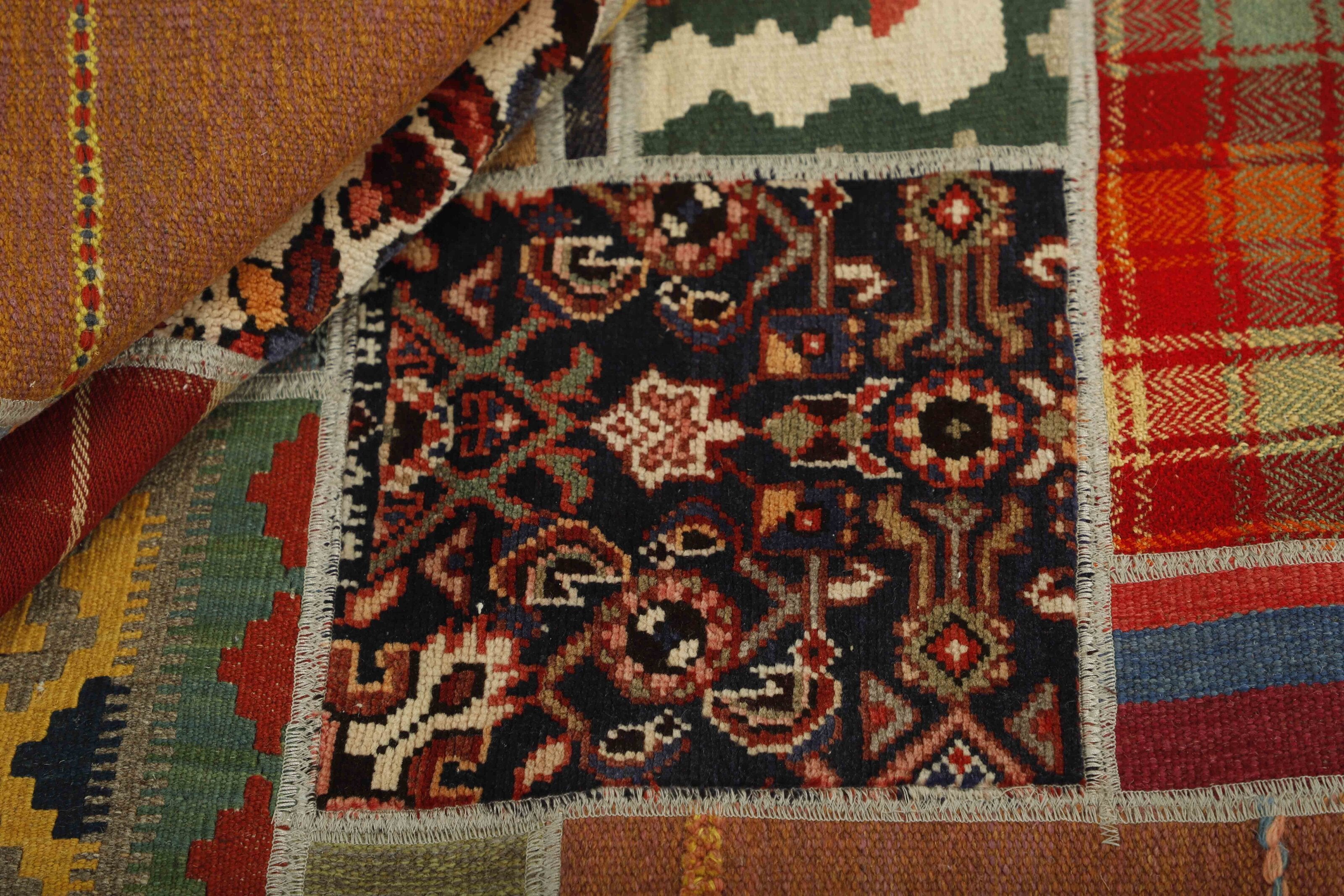 Tekkeh Kilim 1486754