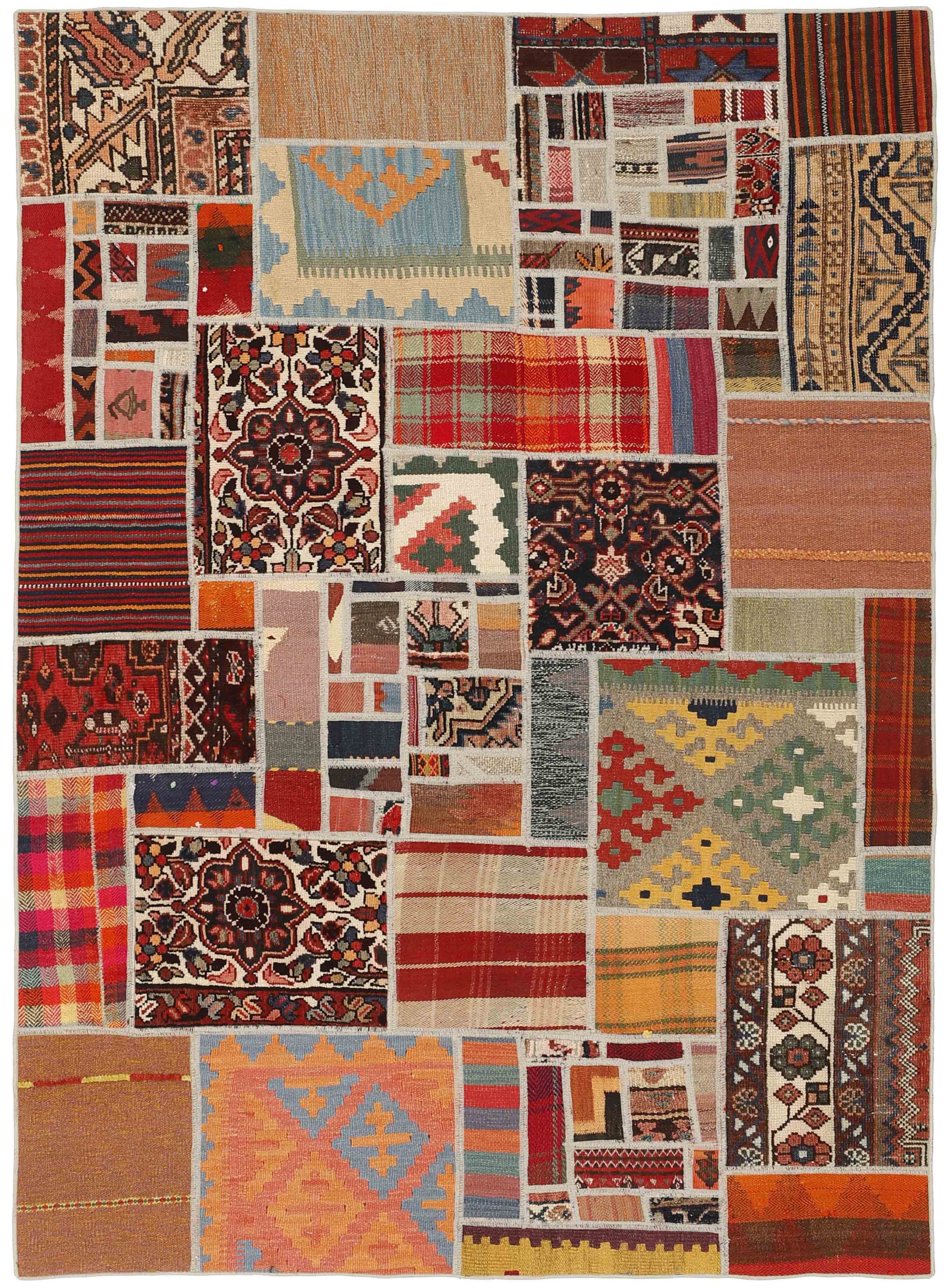 Tekkeh Kilim 1486754