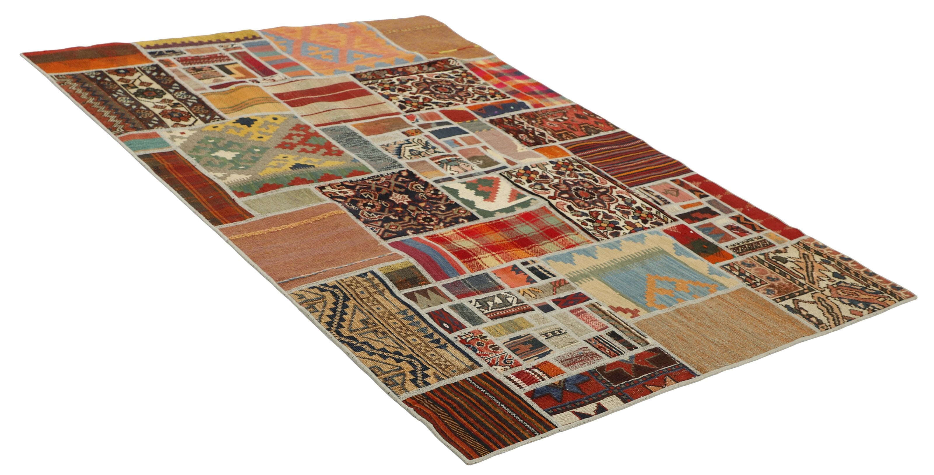 Tekkeh Kilim 1486754