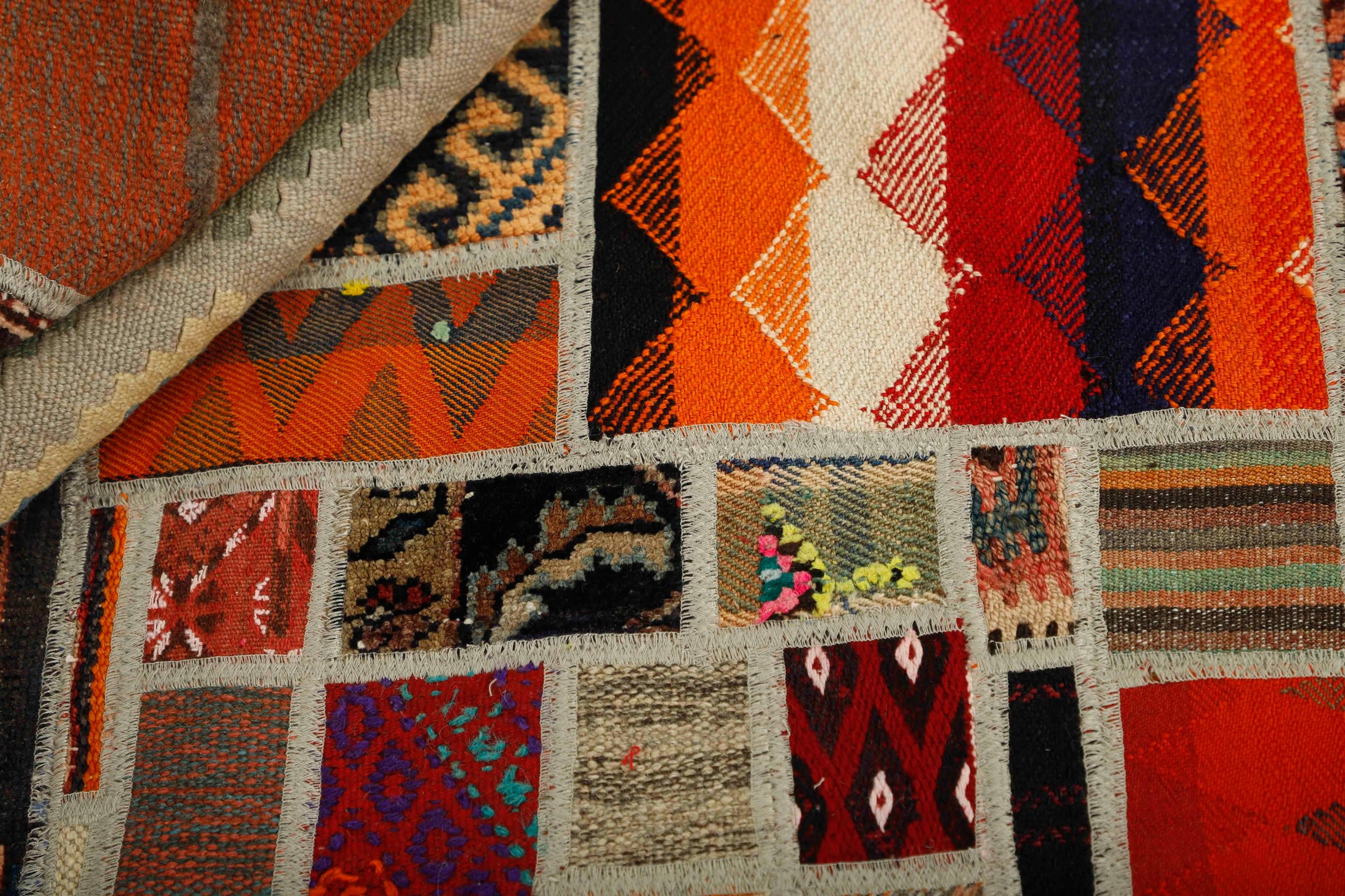 Tekkeh Kilim 1486755