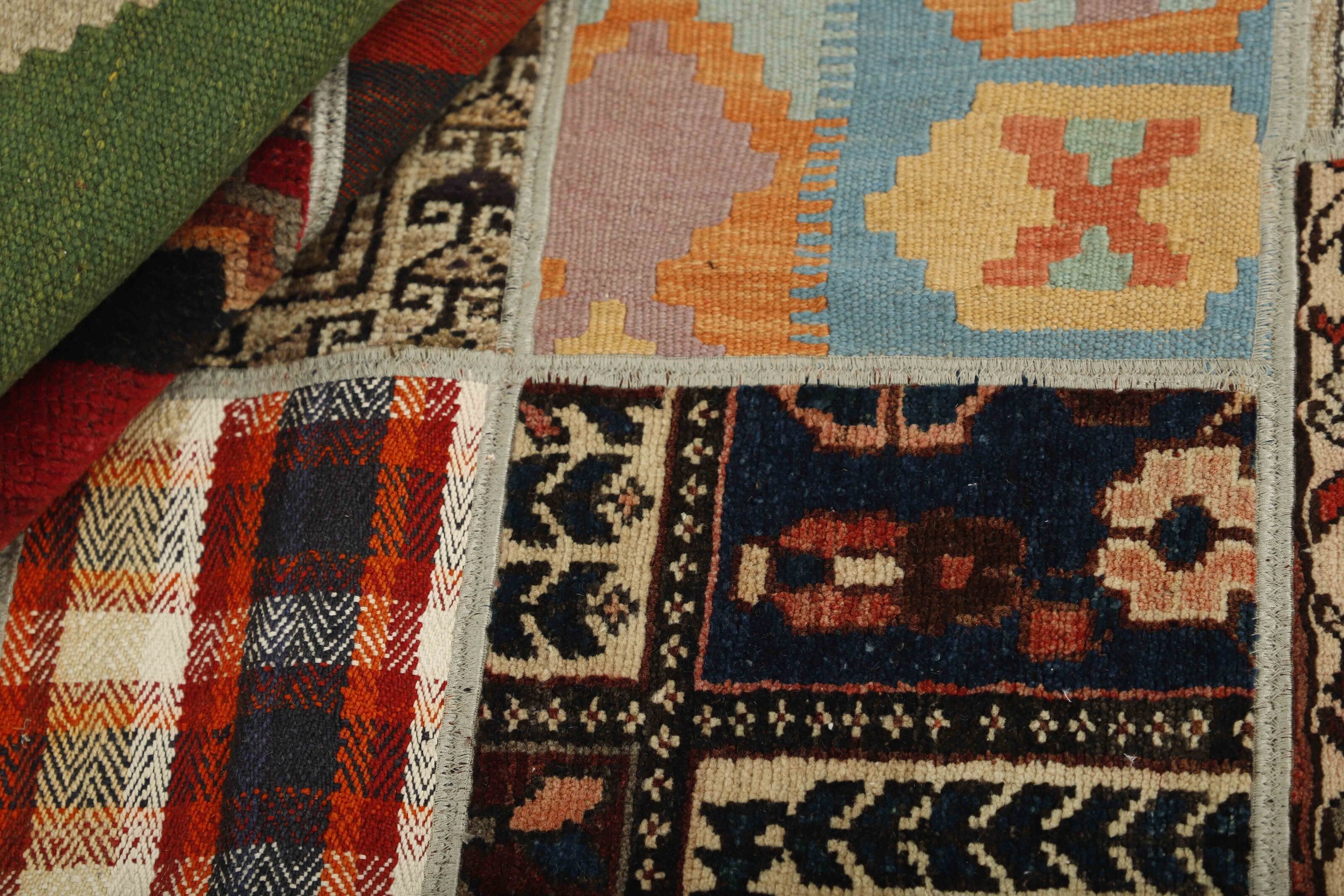 Tekkeh Kilim 1486757