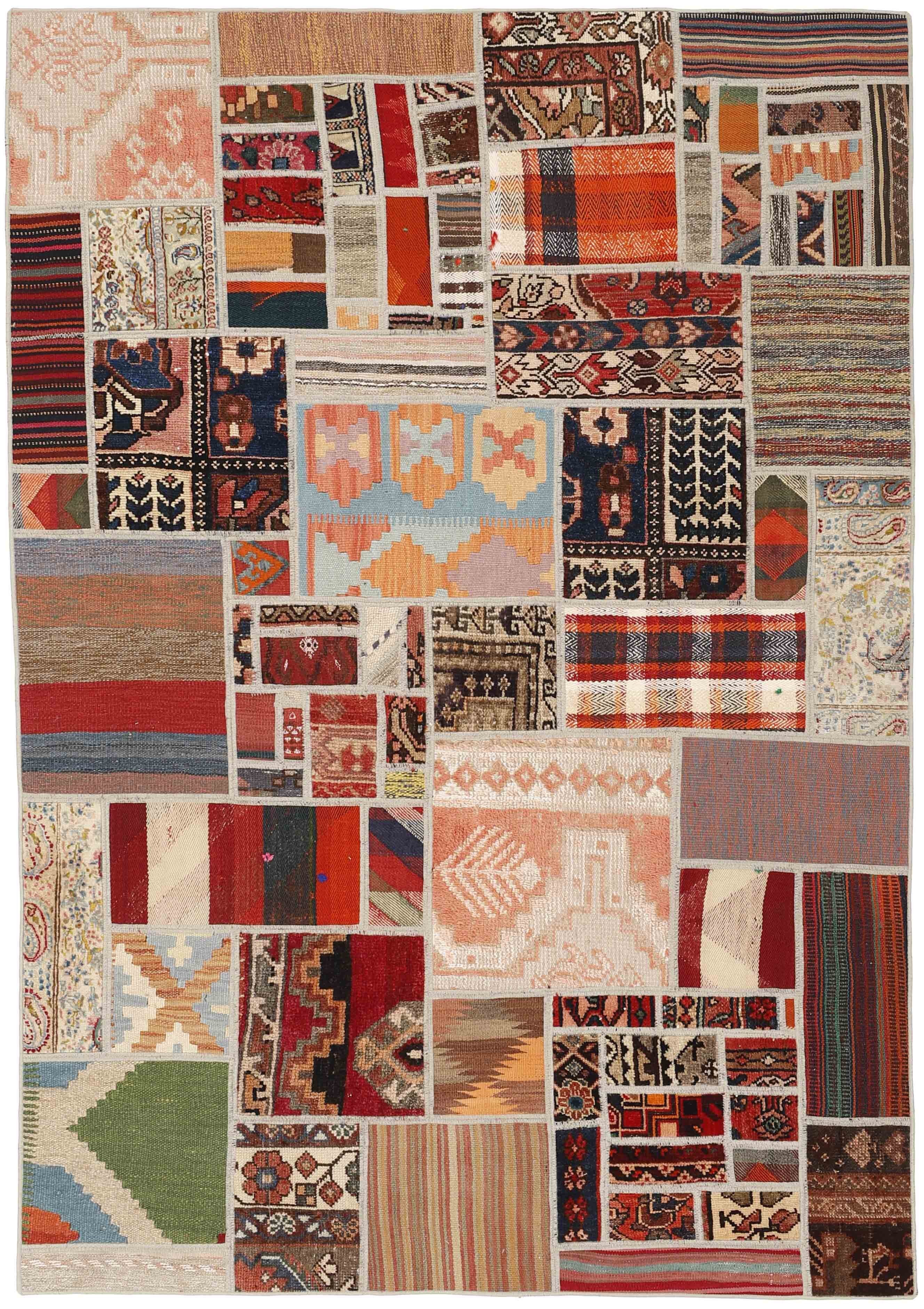 Tekkeh Kilim 1486757