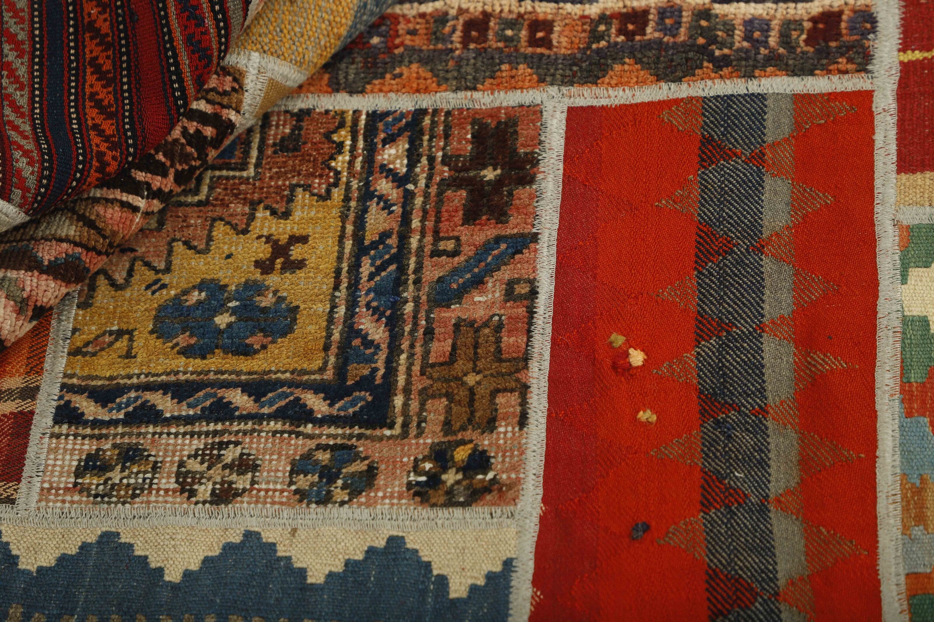 Tekkeh Kilim 1486758