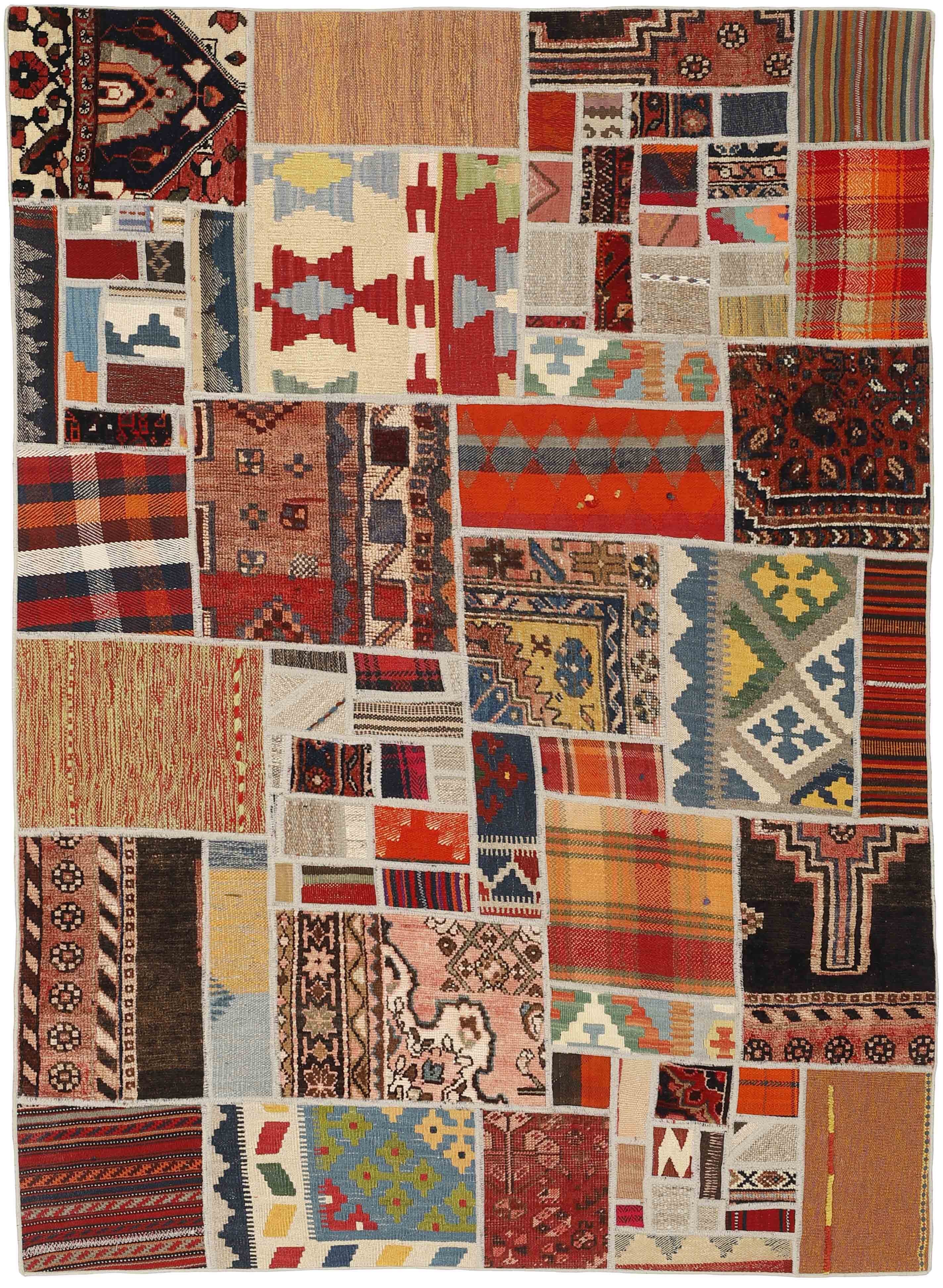 Tekkeh Kilim 1486758