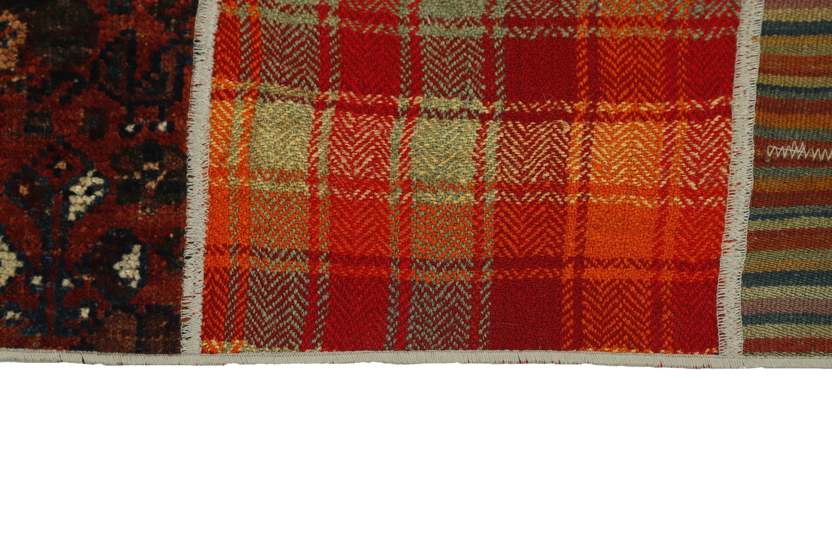 Tekkeh Kilim 1486758