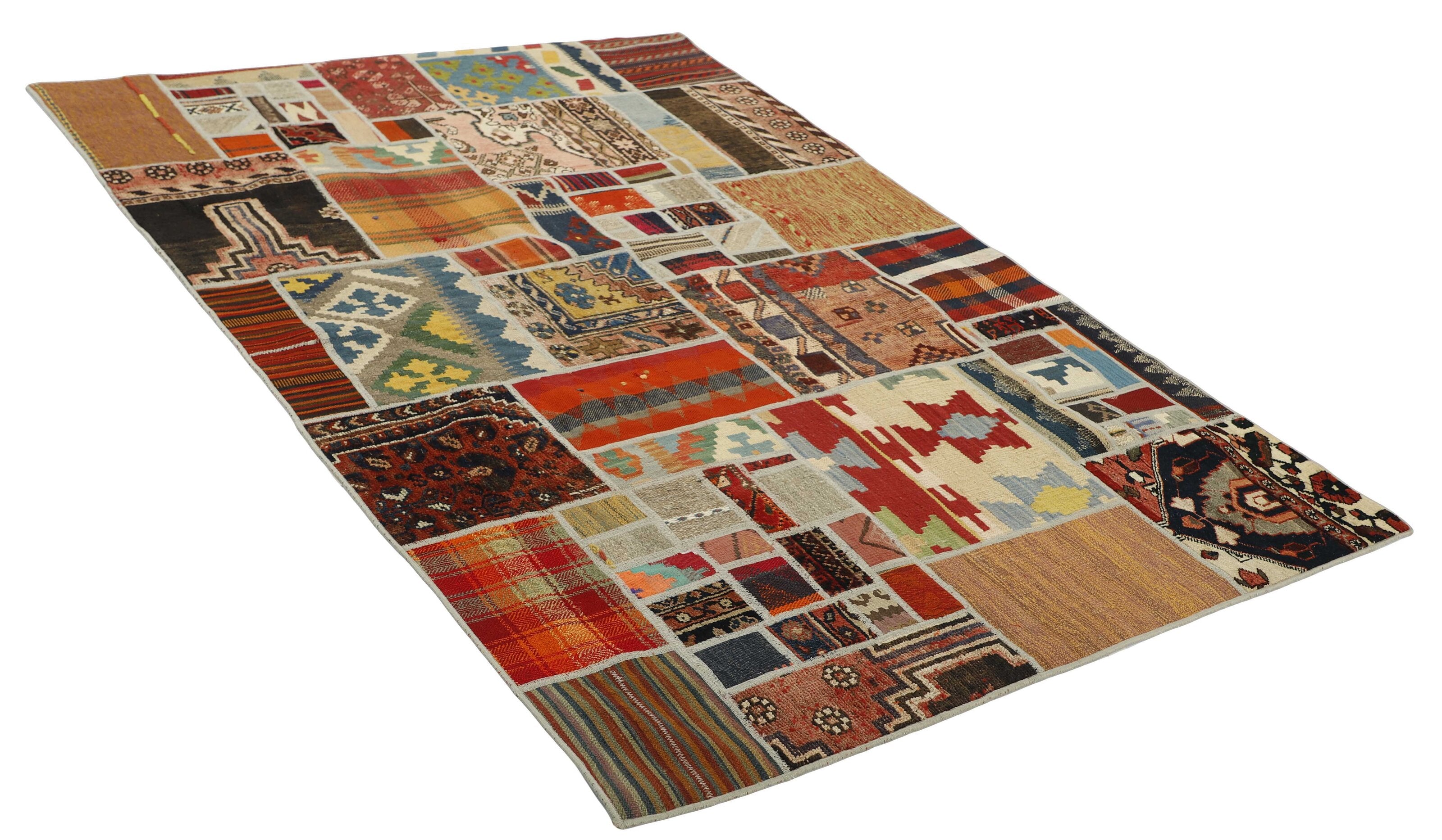Tekkeh Kilim 1486758