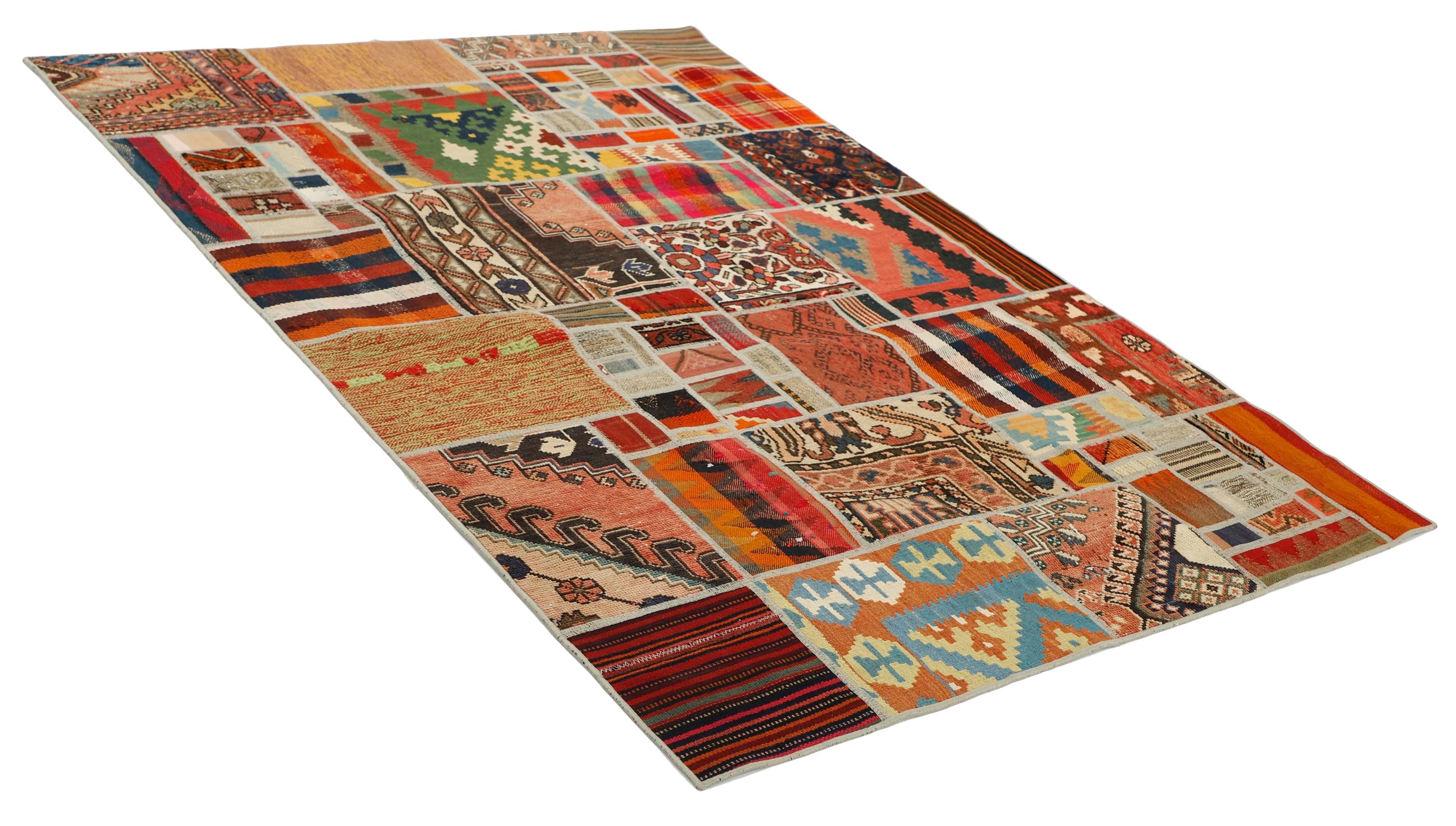 Tekkeh Kilim 1486759