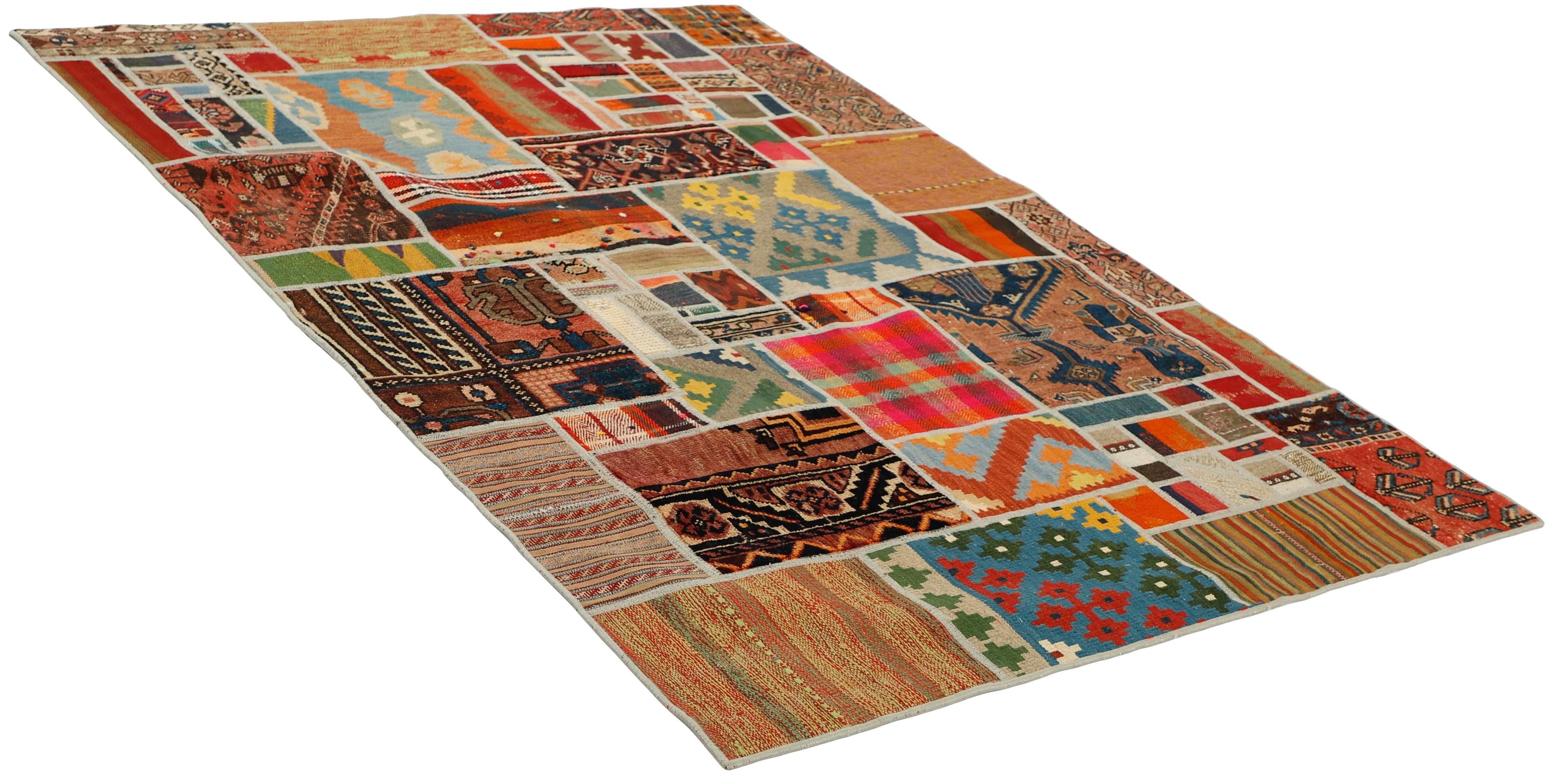 Tekkeh Kilim 1486760