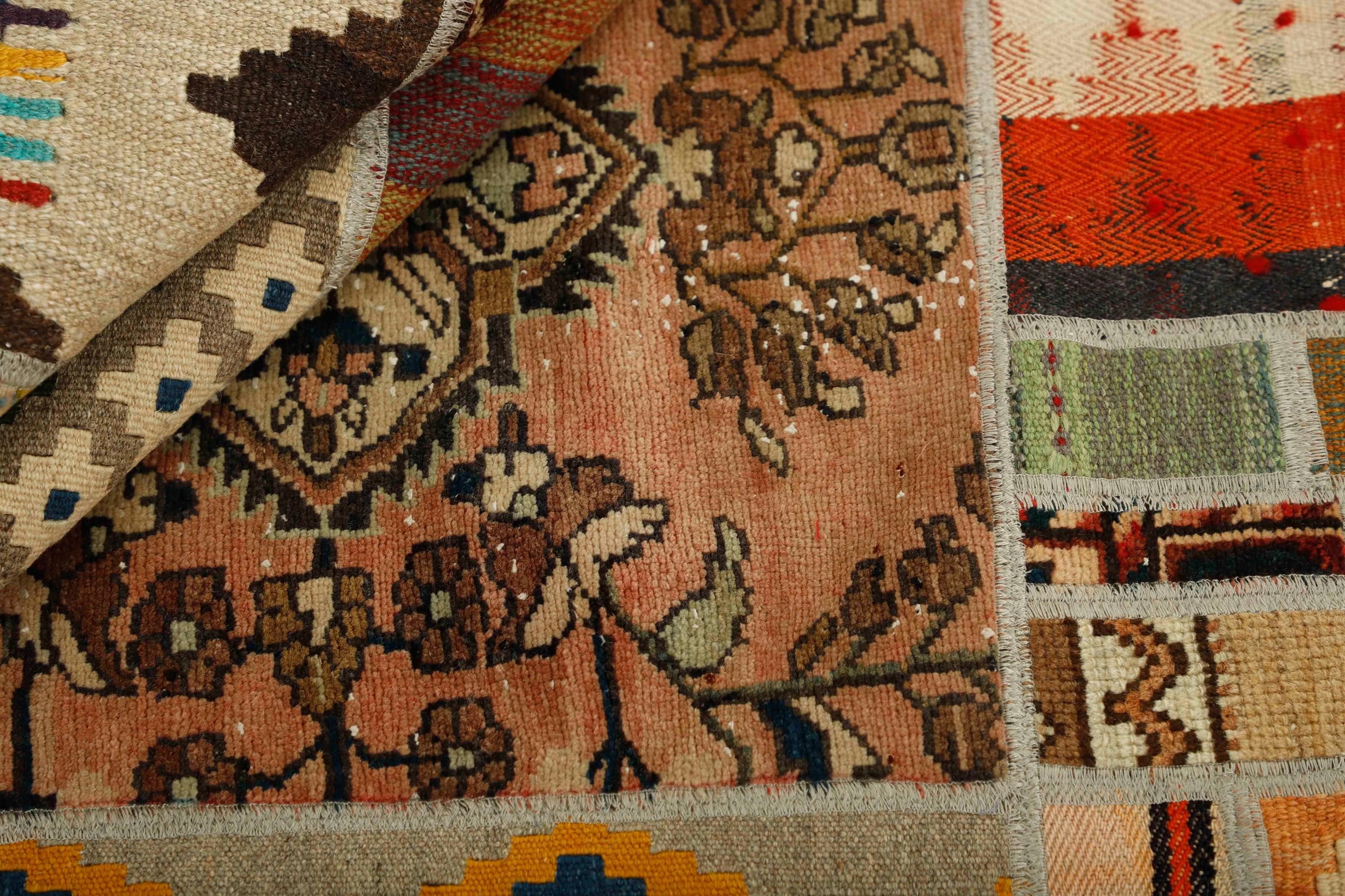 Tekkeh Kilim 1486762