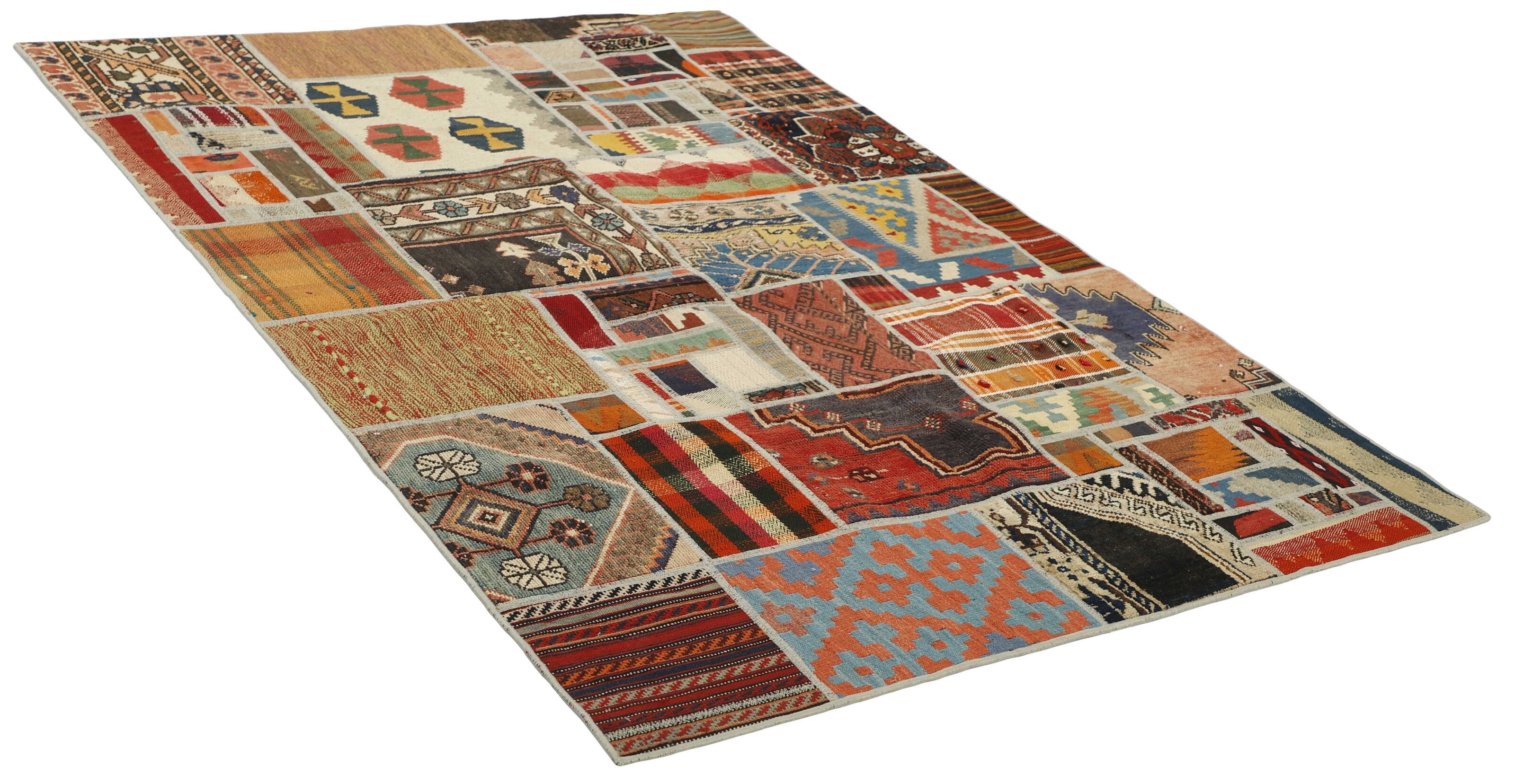 Tekkeh Kilim 1486763