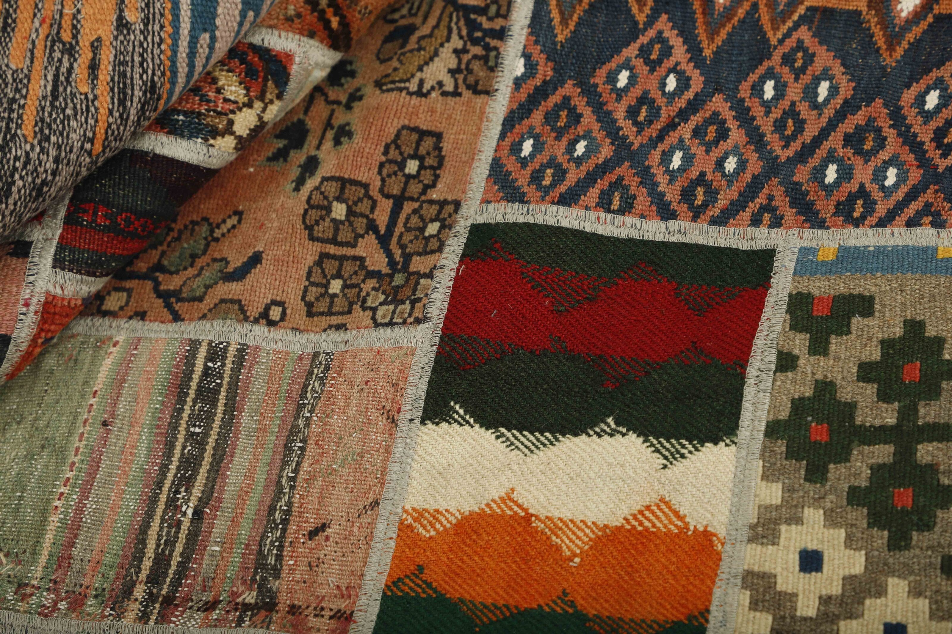 Tekkeh Kilim 1486764