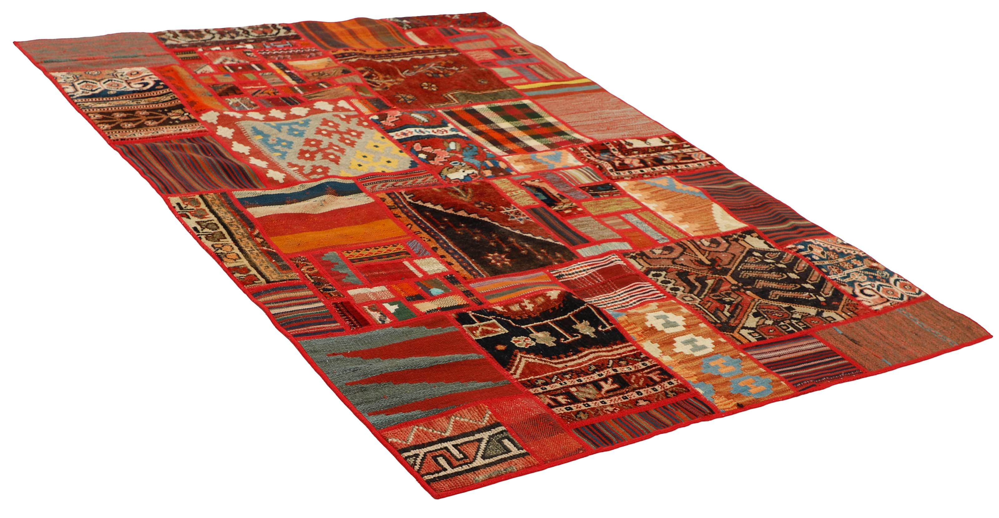 Tekkeh Kilim 1486765