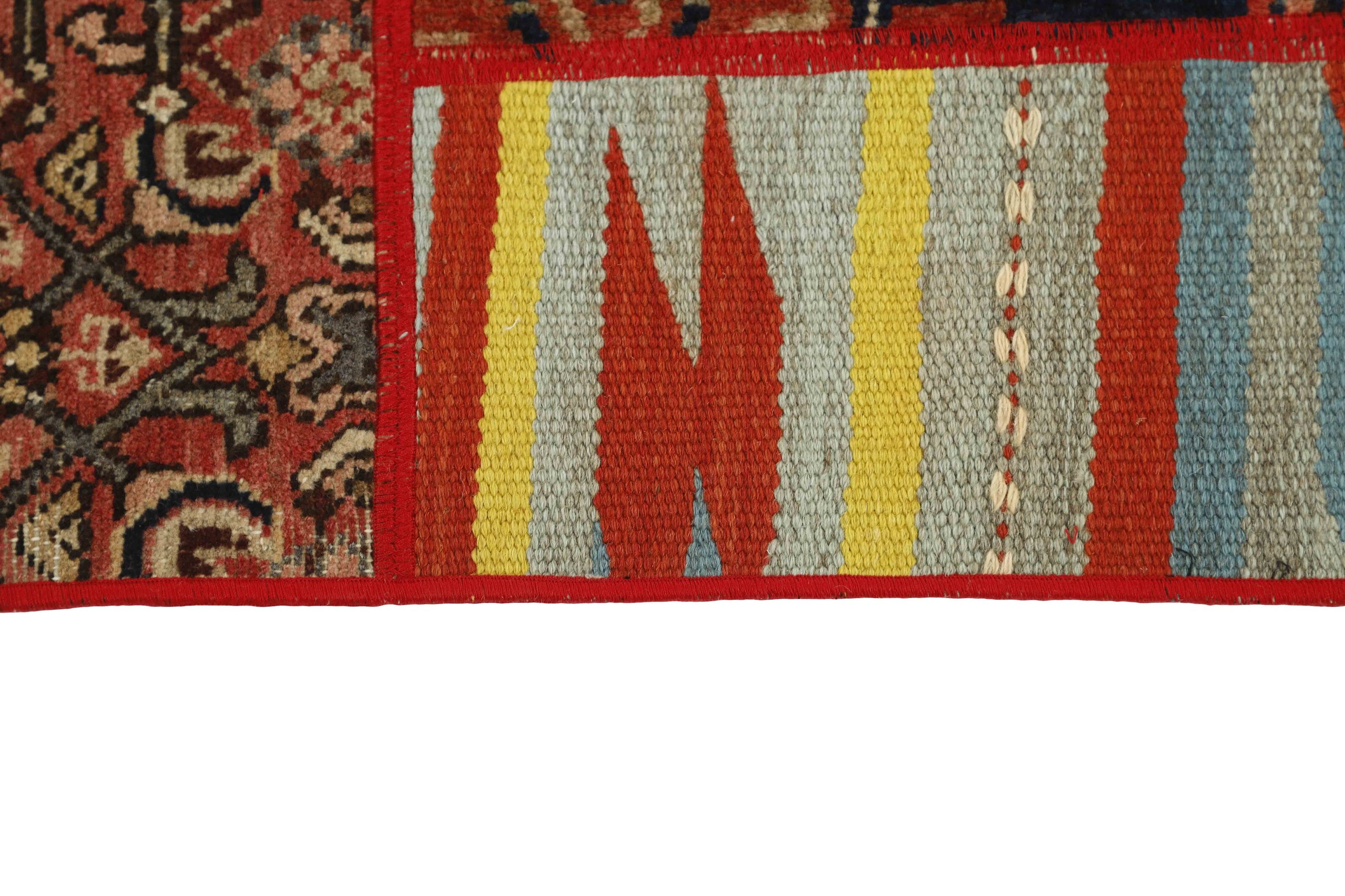 Tekkeh Kilim 1486766