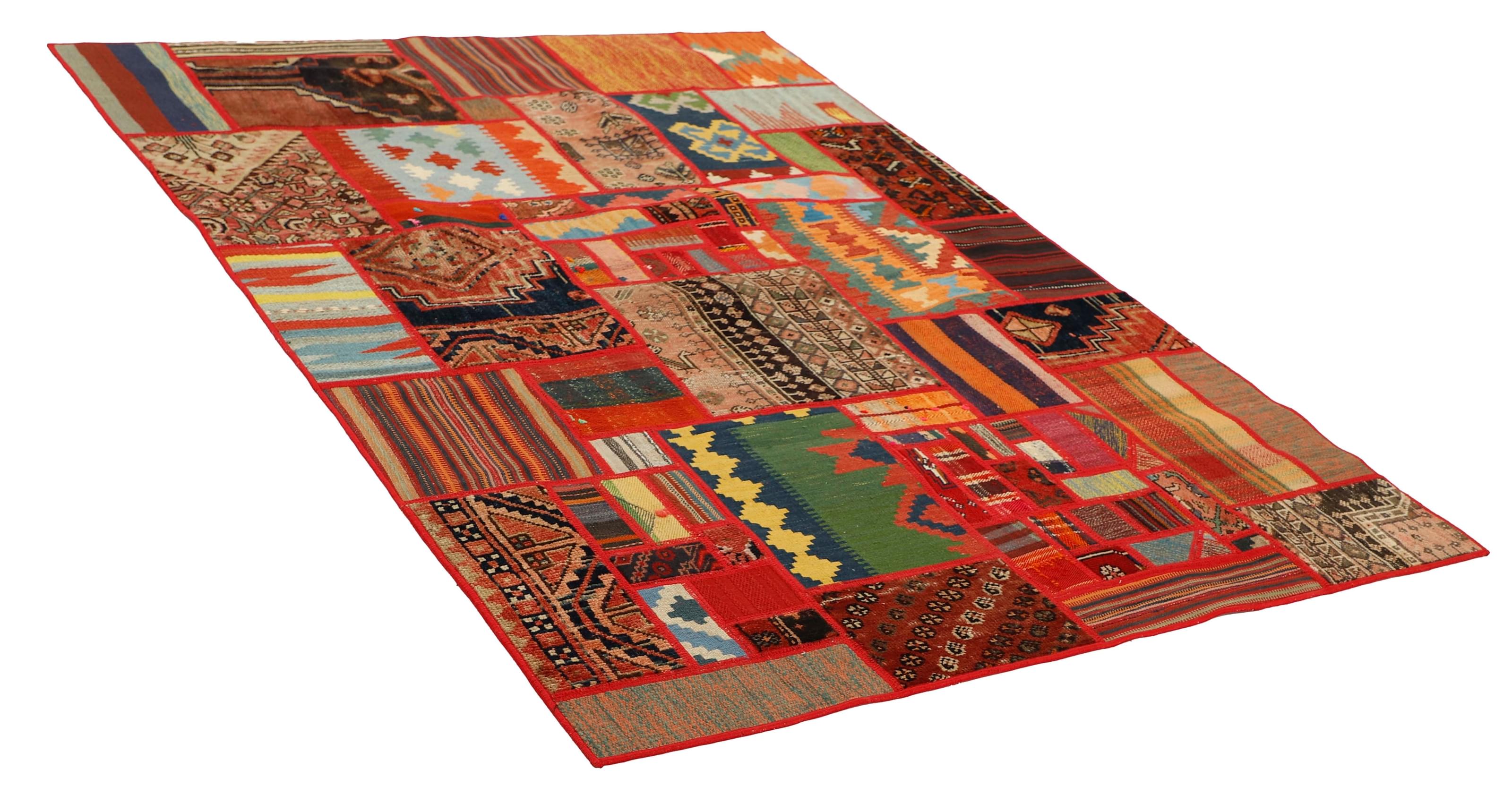 Tekkeh Kilim 1486766