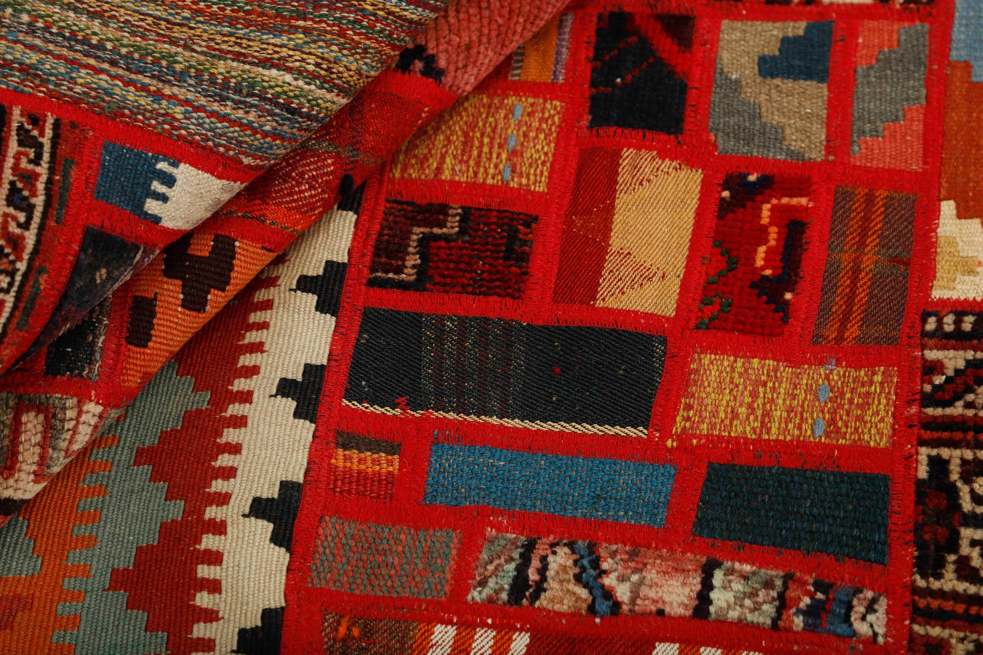 Tekkeh Kilim 1486767