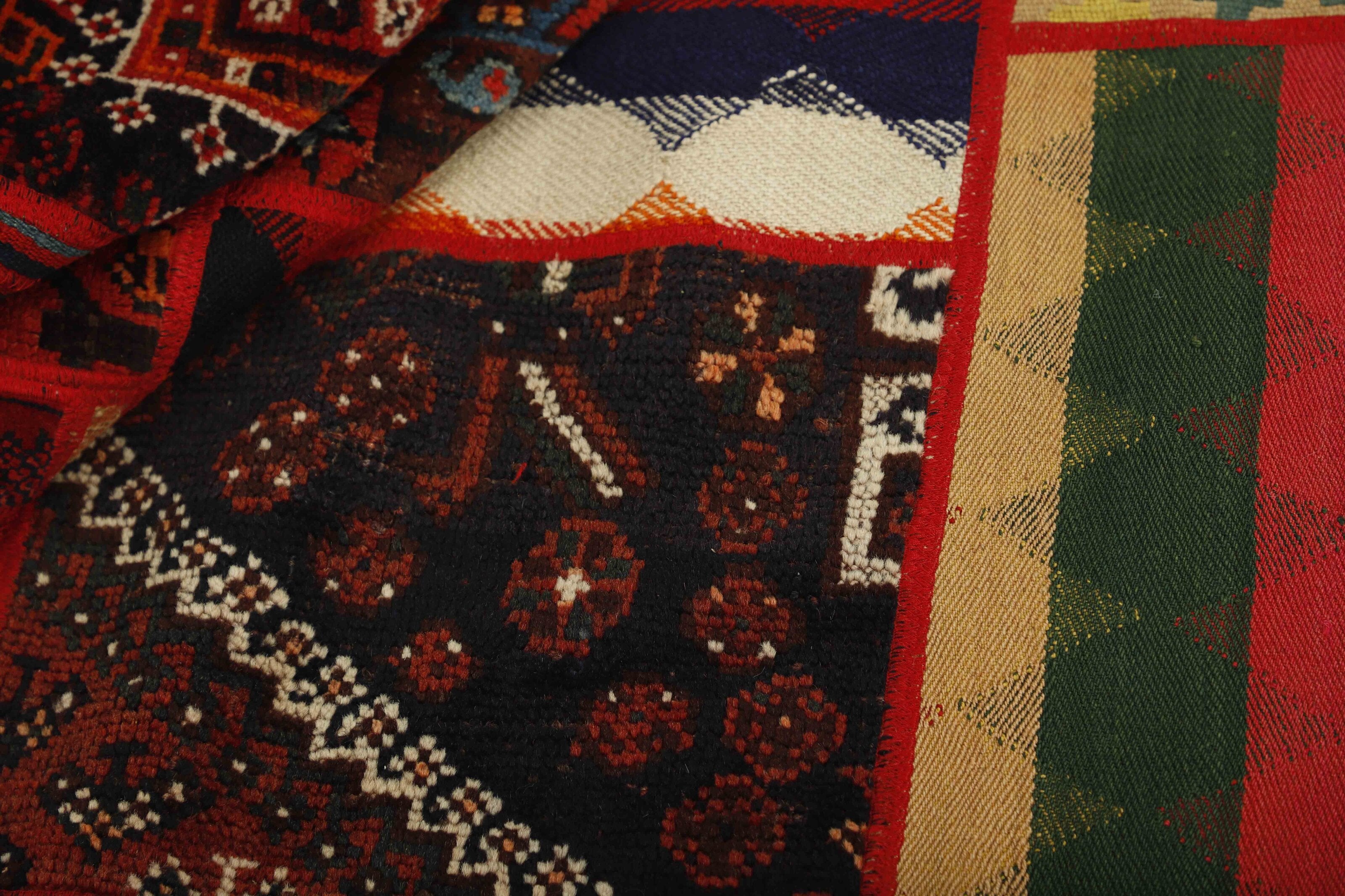 Tekkeh Kilim 1486768