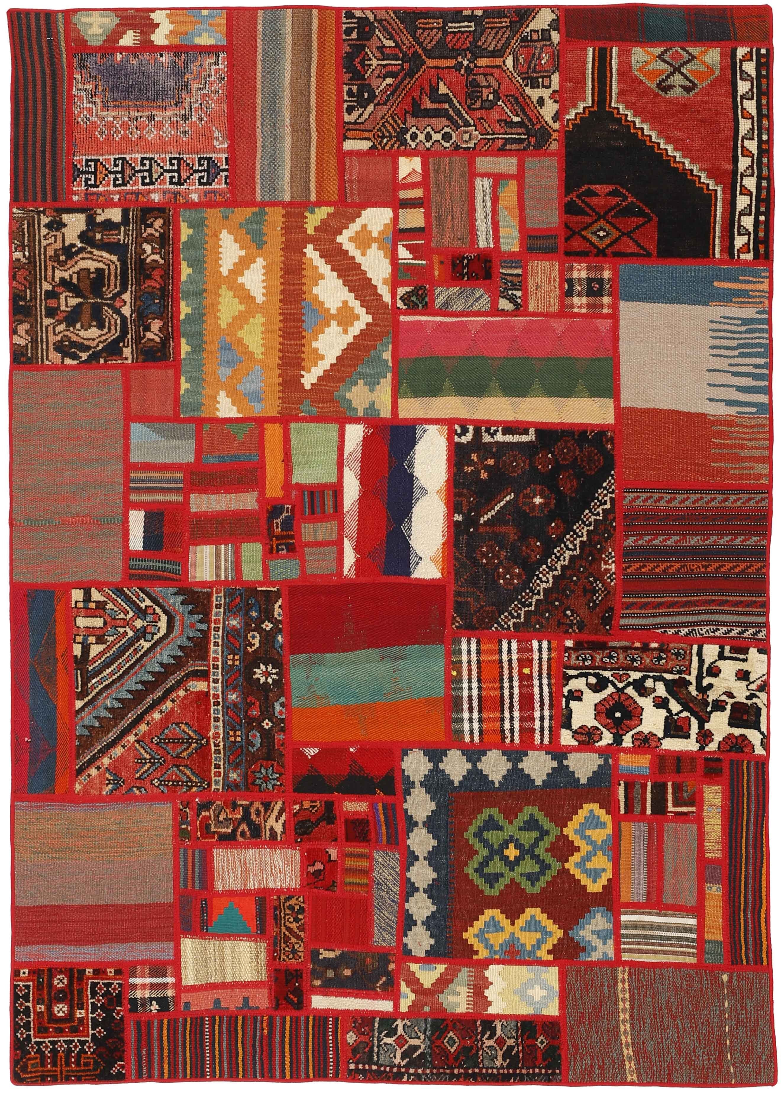 Tekkeh Kilim 1486768