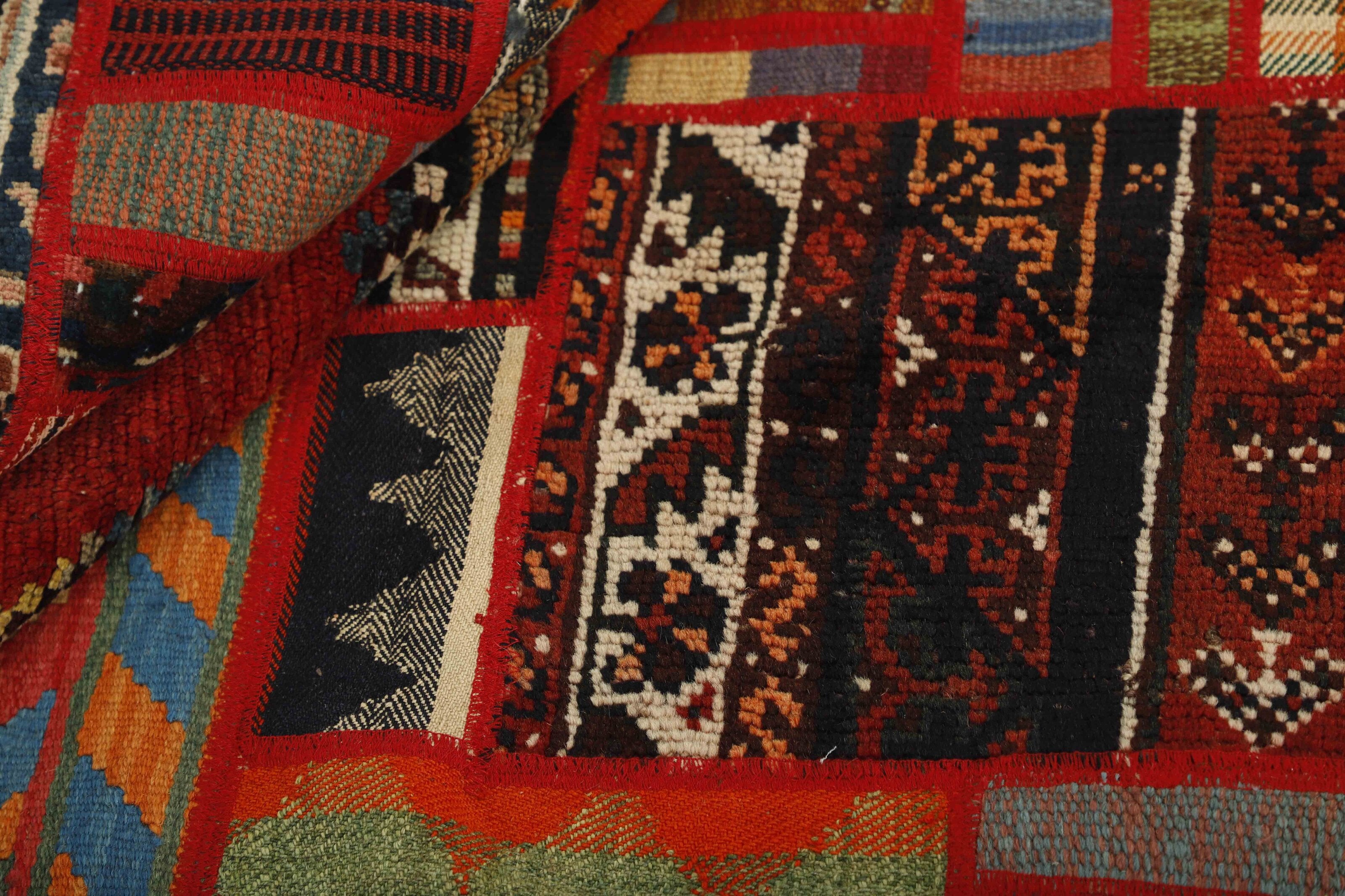 Tekkeh Kilim 1486770