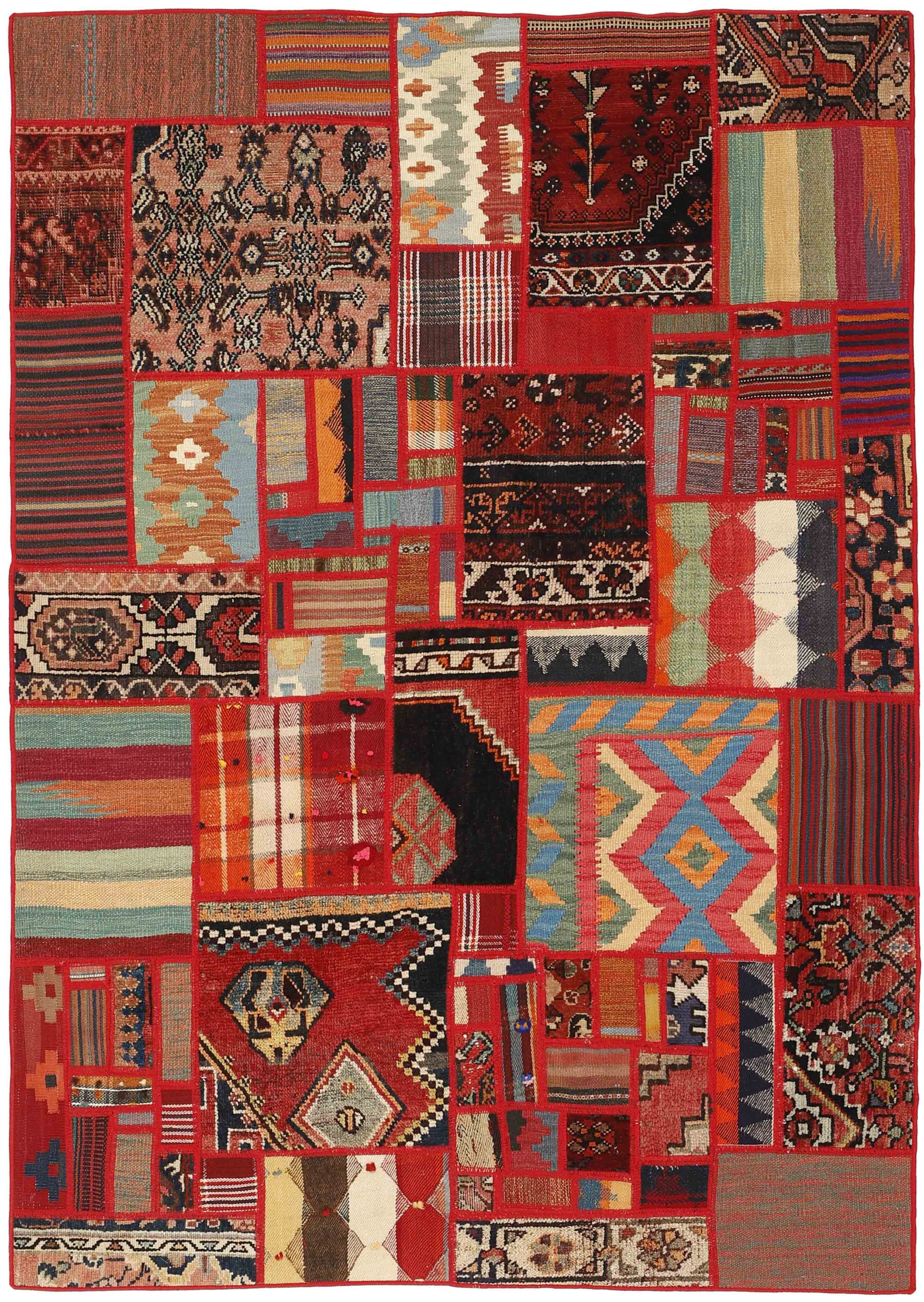 Tekkeh Kilim 1486770
